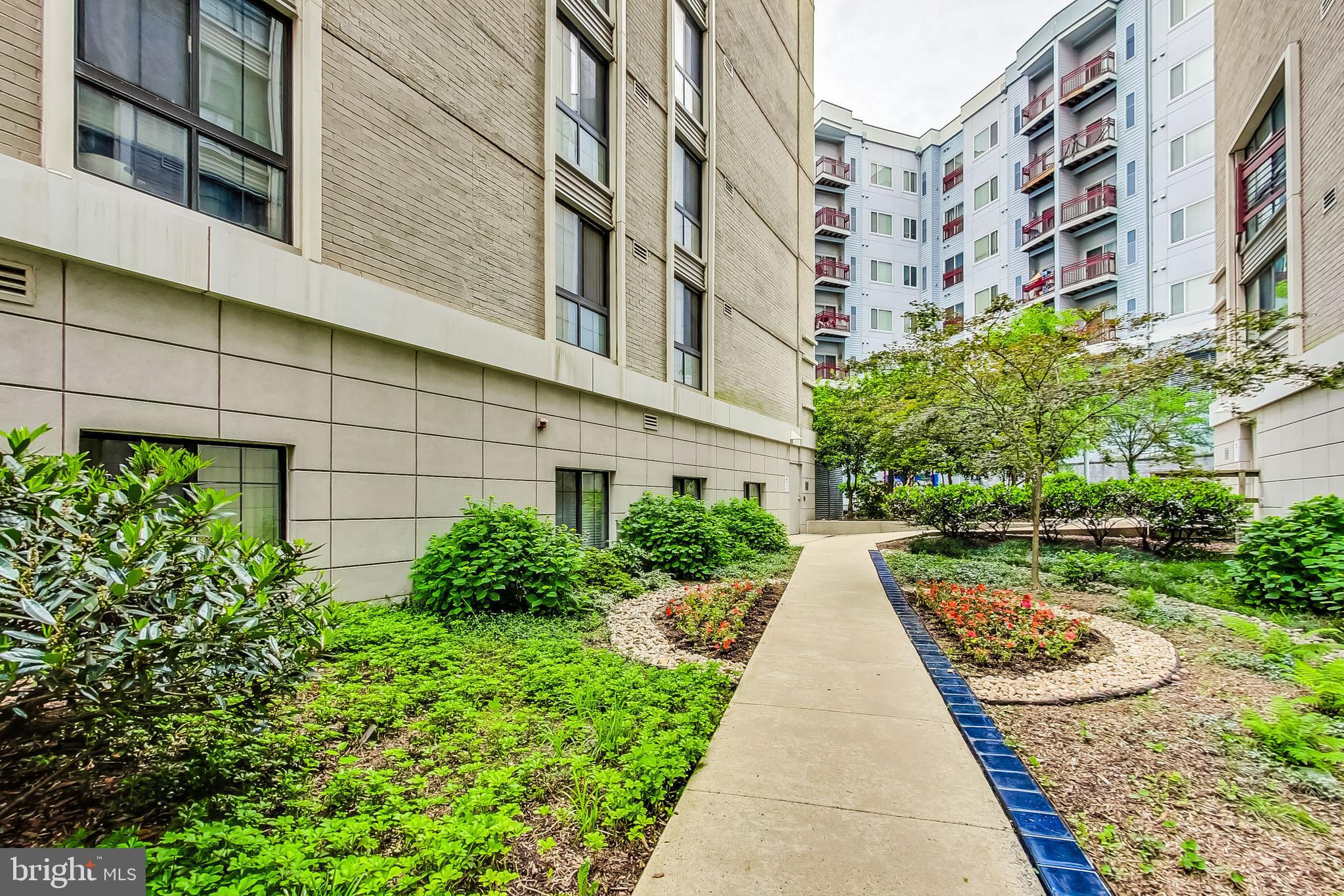 DOWNTOWN SILVER SPRING - Residential