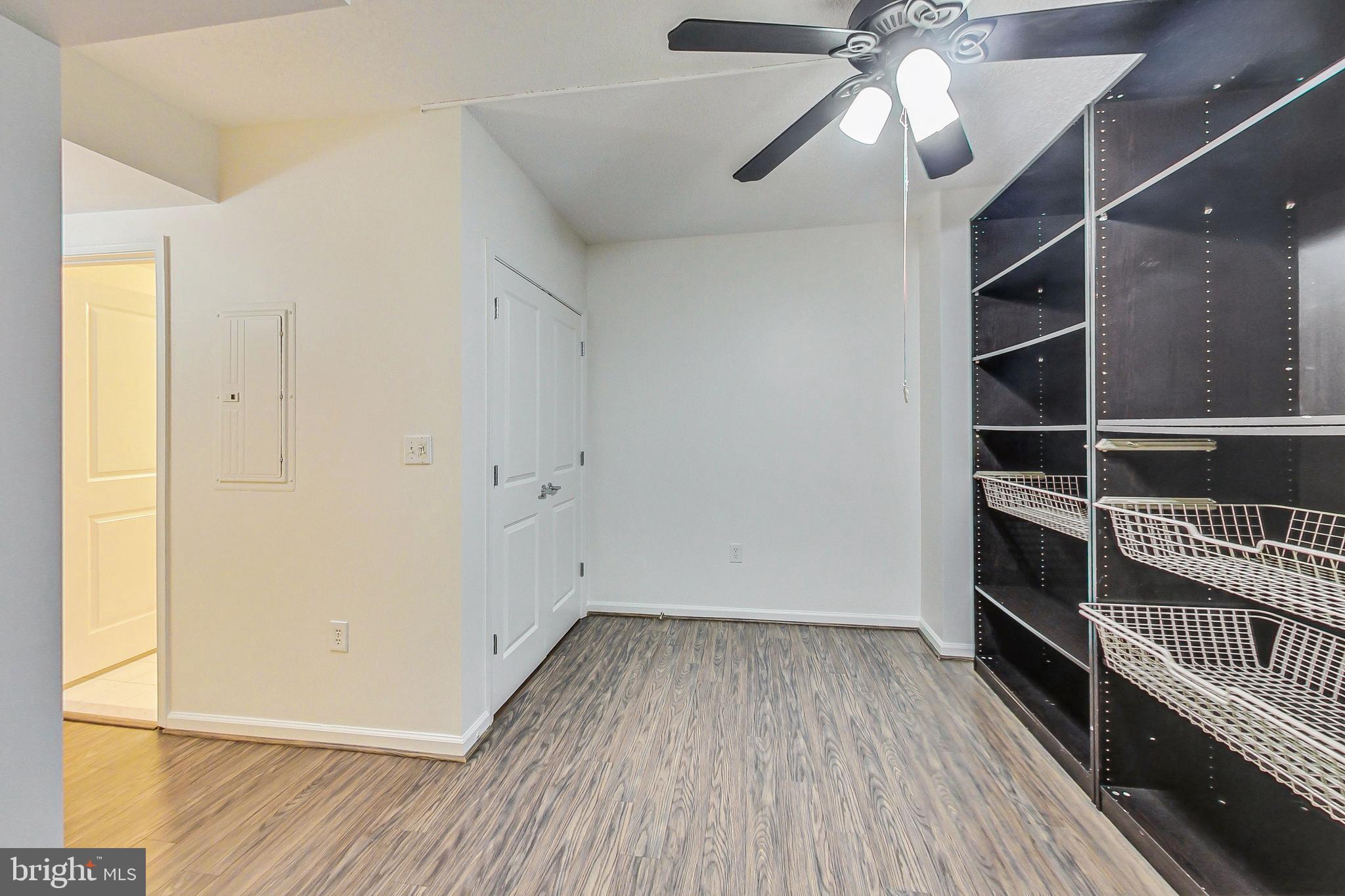 DOWNTOWN SILVER SPRING - Residential