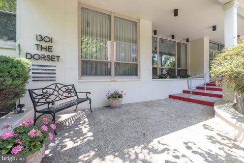 Condo For Sale - 1301 N Harrison Street #1206<br/> WILMINGTON, DE 19806