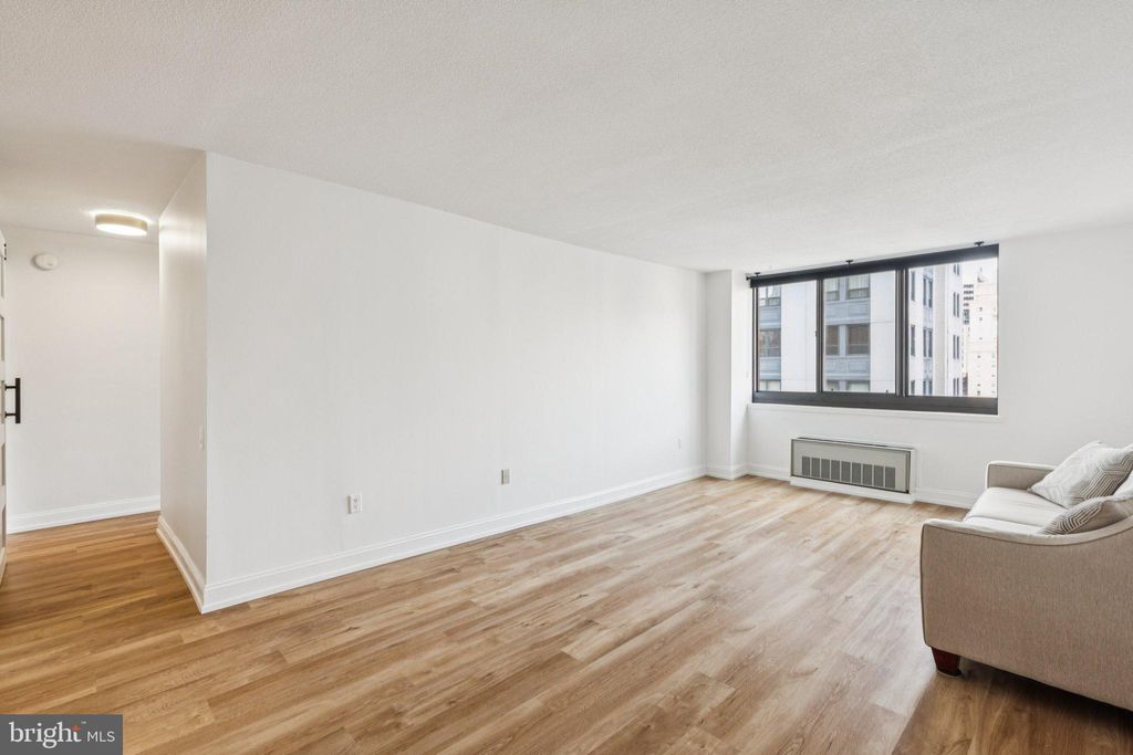 Photo of 1420 Locust Street #24C, PHILADELPHIA, PA 19102 (MLS # PAPH2568238)