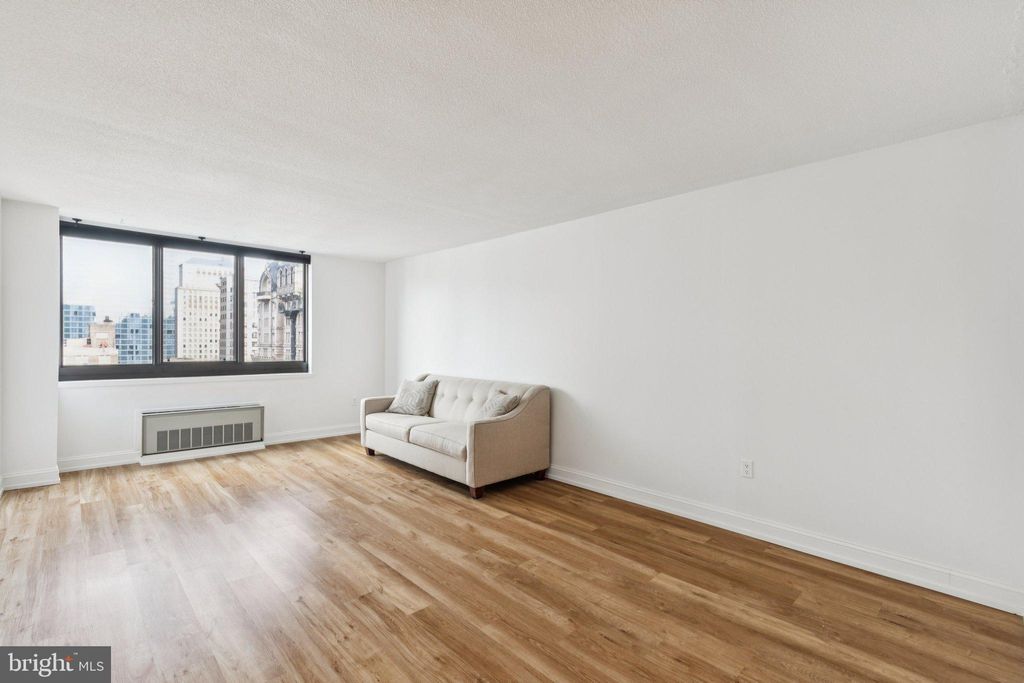Photo of 1420 Locust Street #24C, PHILADELPHIA, PA 19102 (MLS # PAPH2568238)