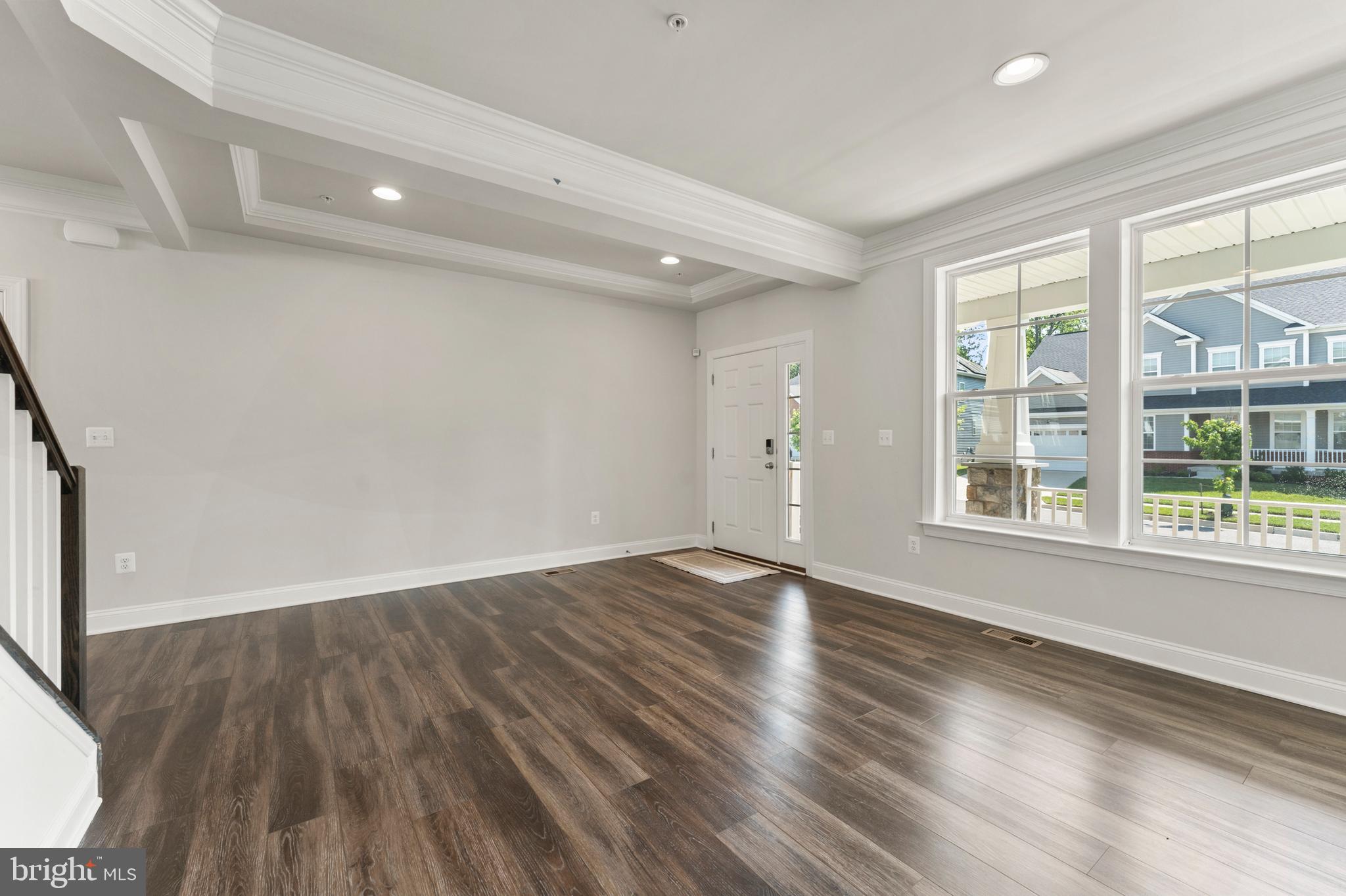 11007 MERIDIAN HILL WAY