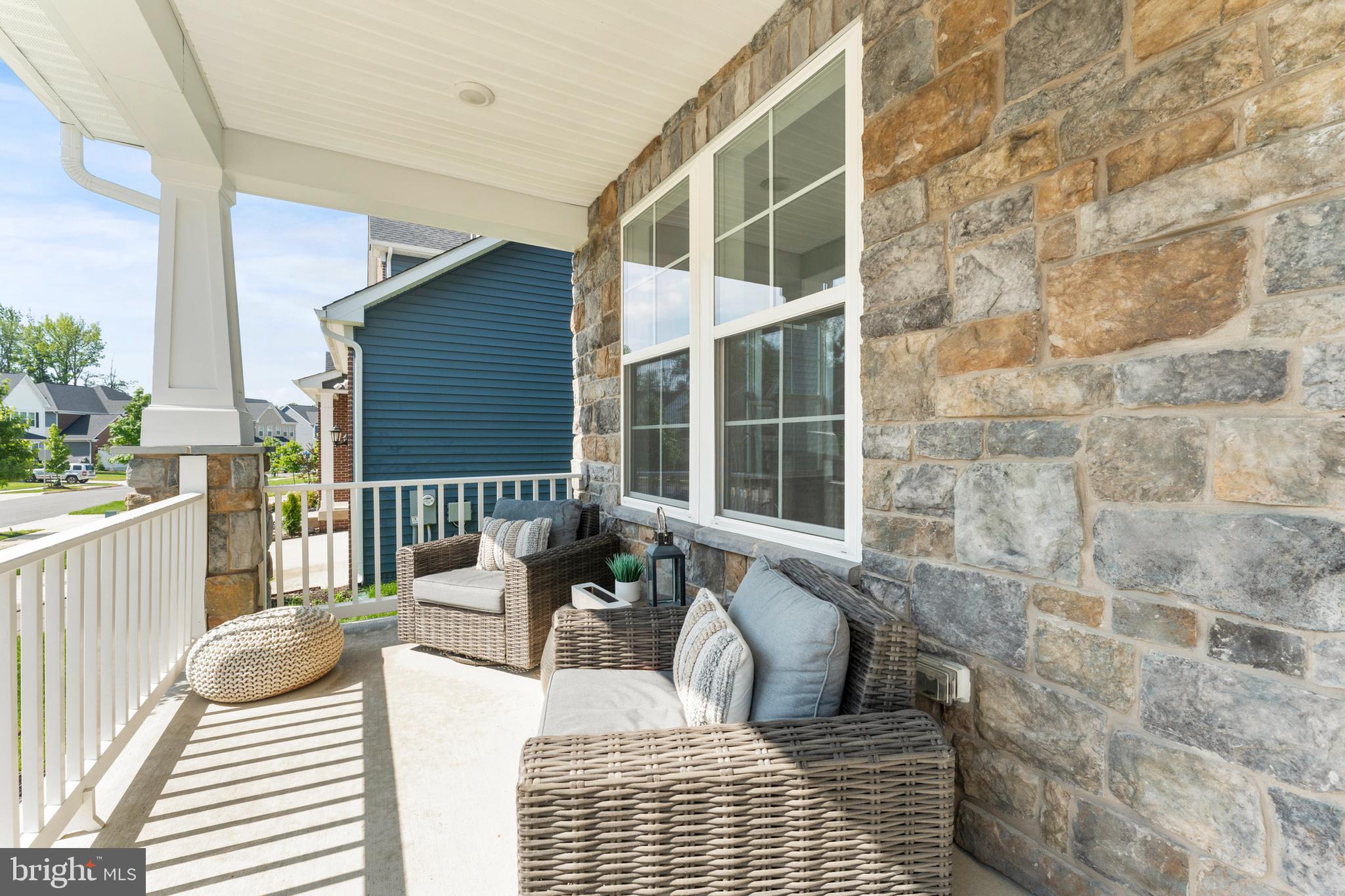 11007 MERIDIAN HILL WAY