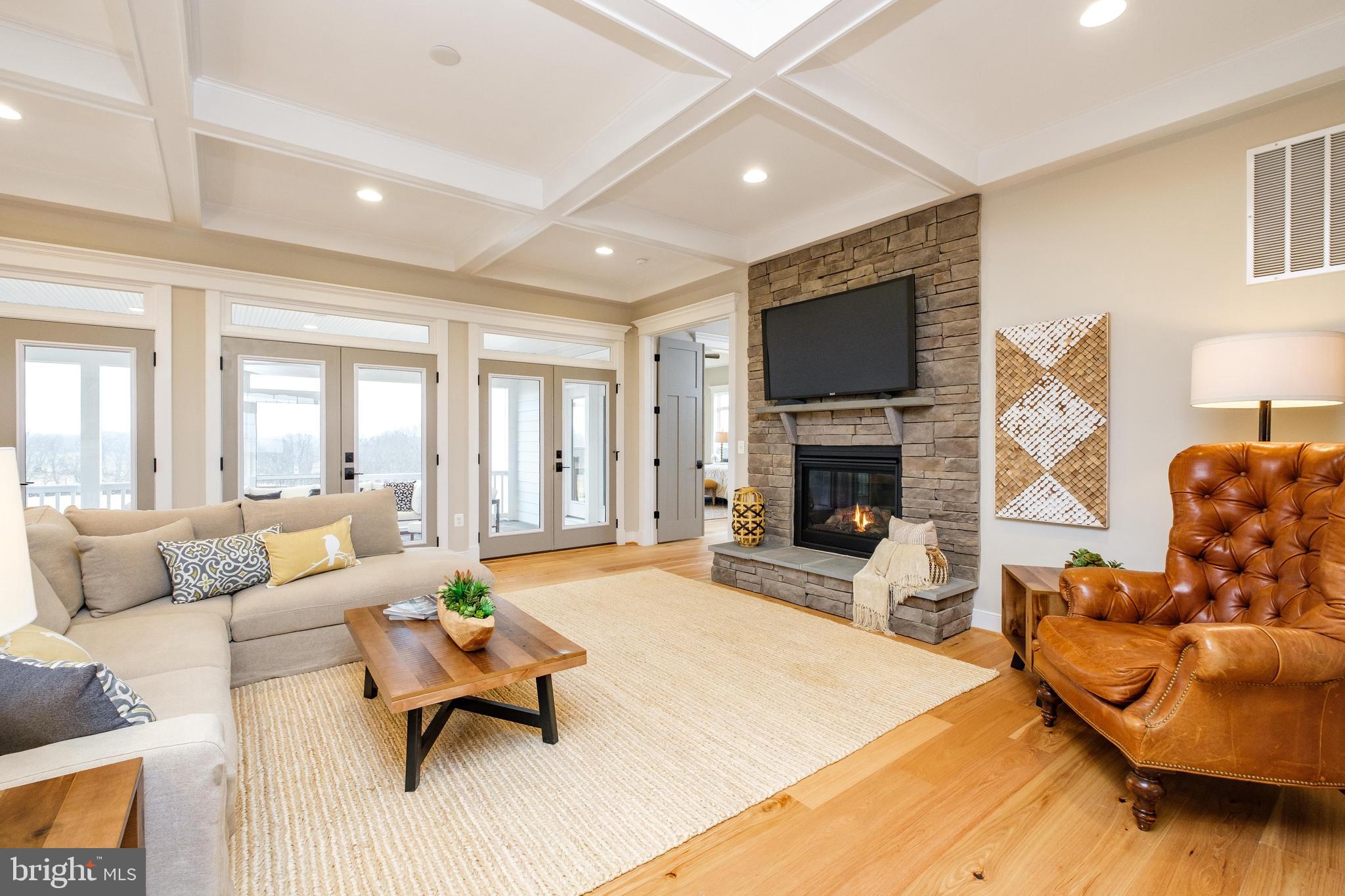 MILLER - Residential