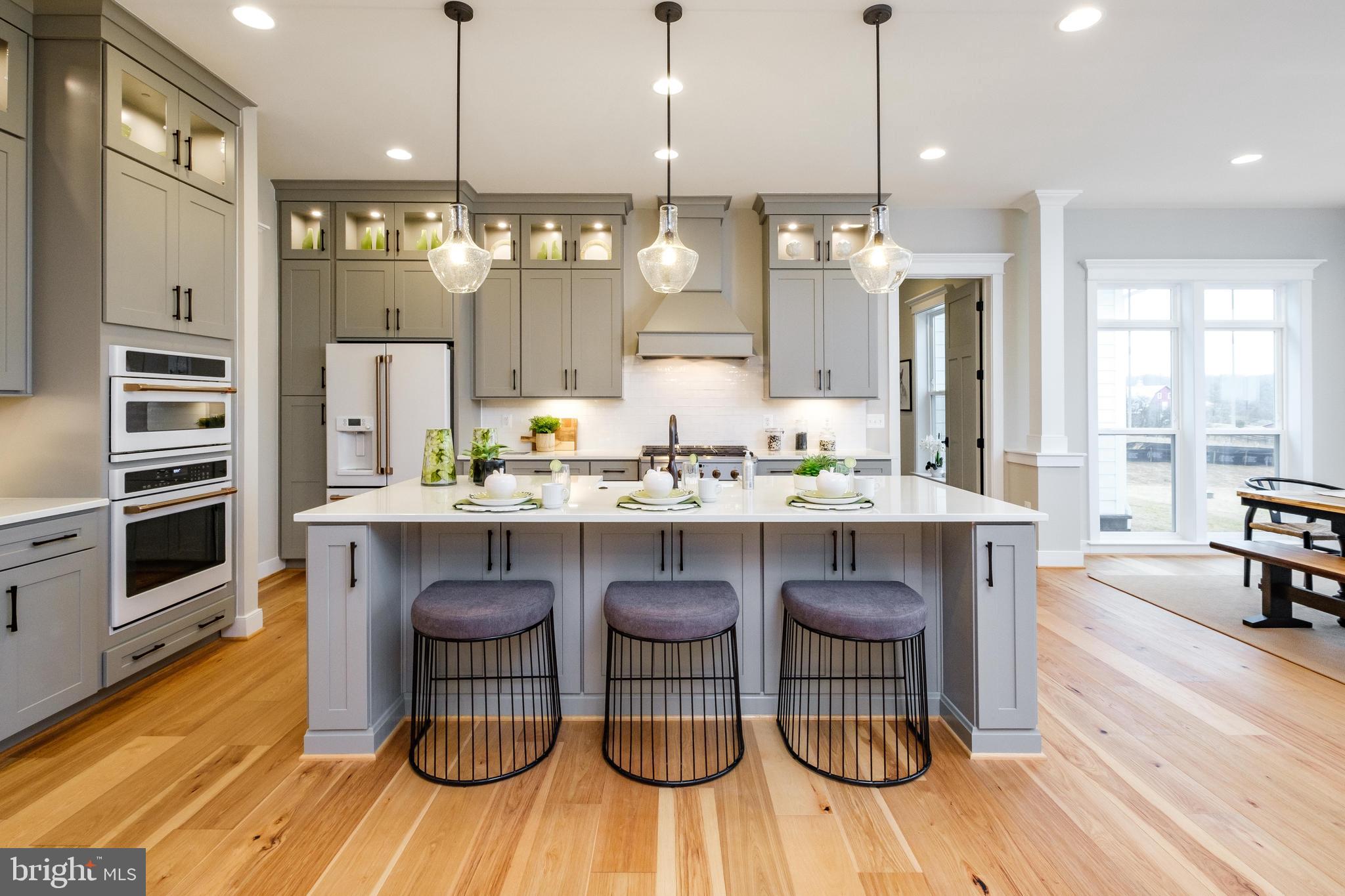 MILLER - Residential