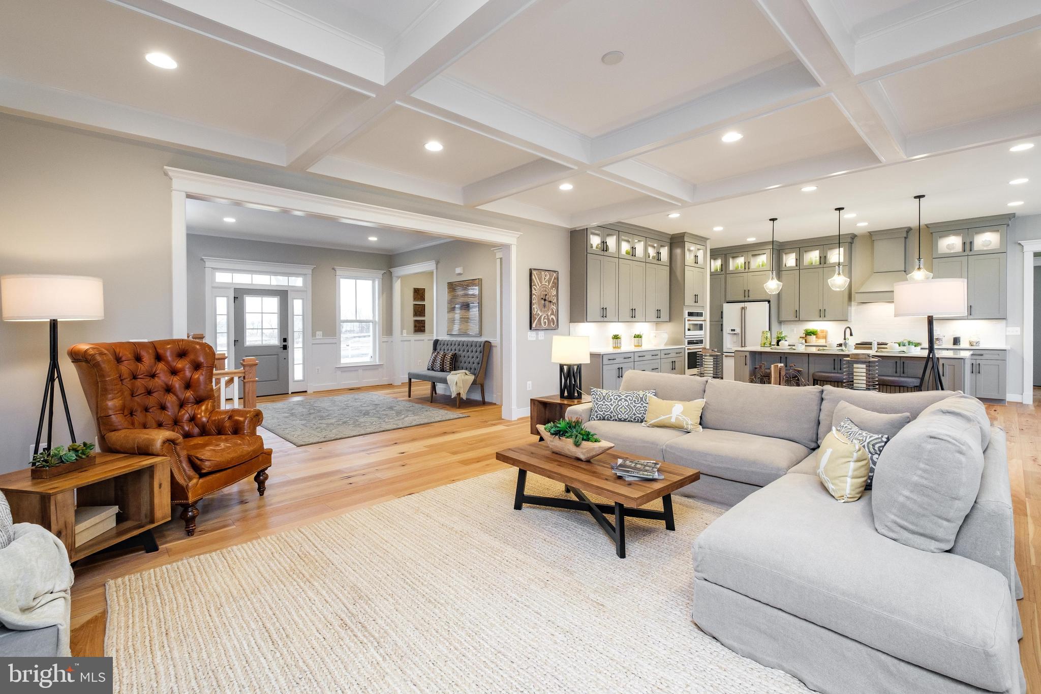 MILLER - Residential