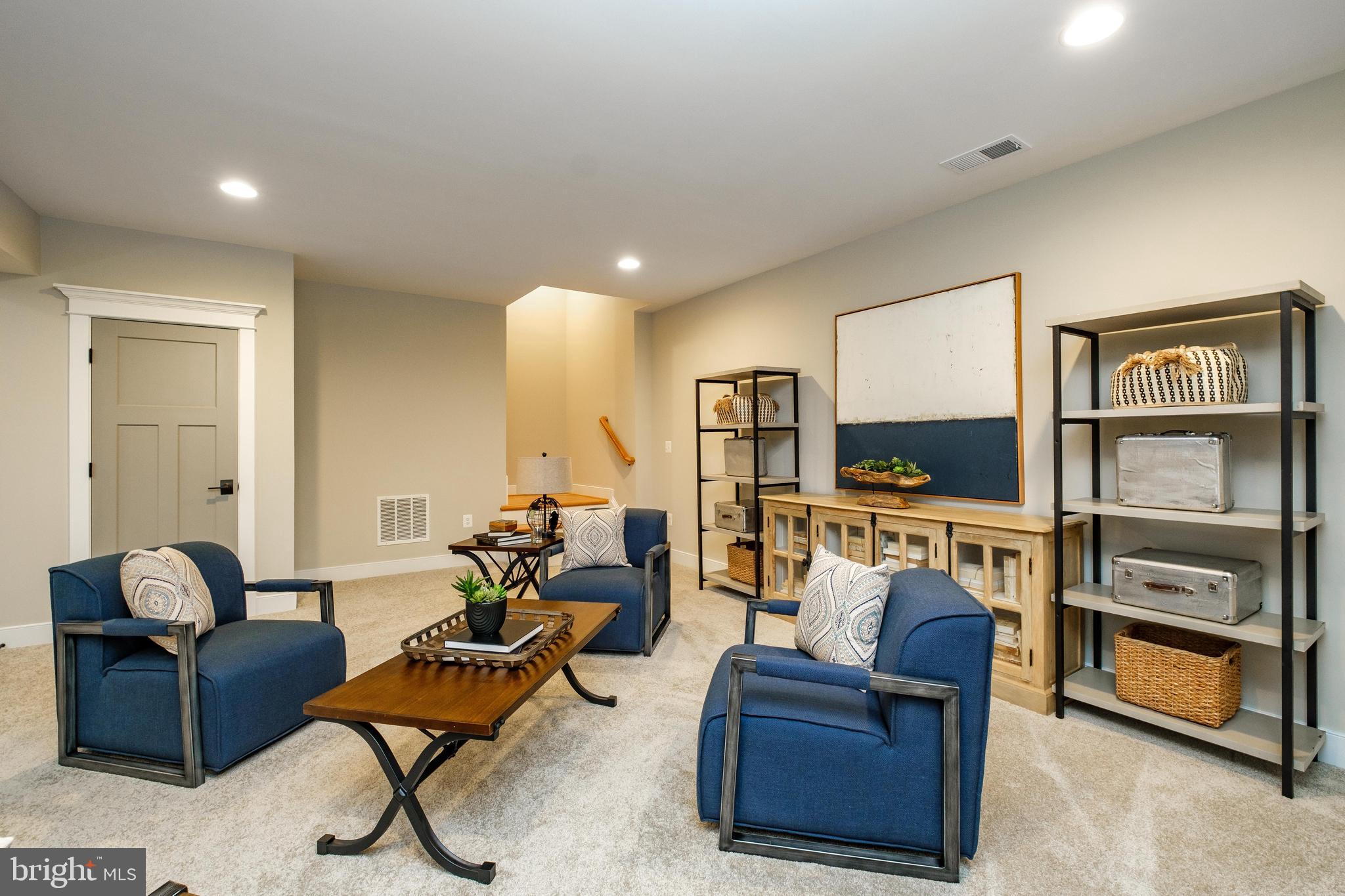 MILLER - Residential