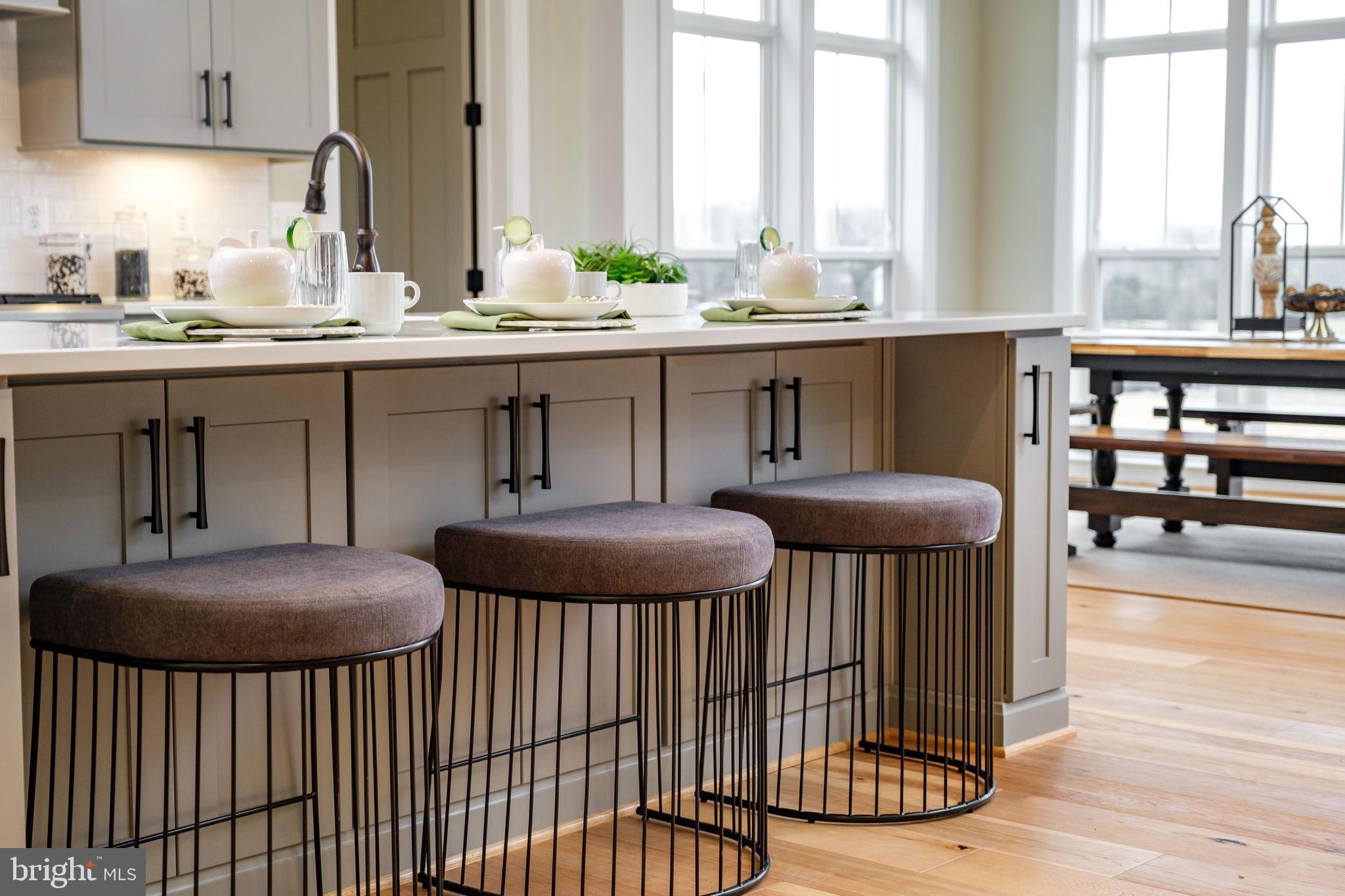 MILLER - Residential