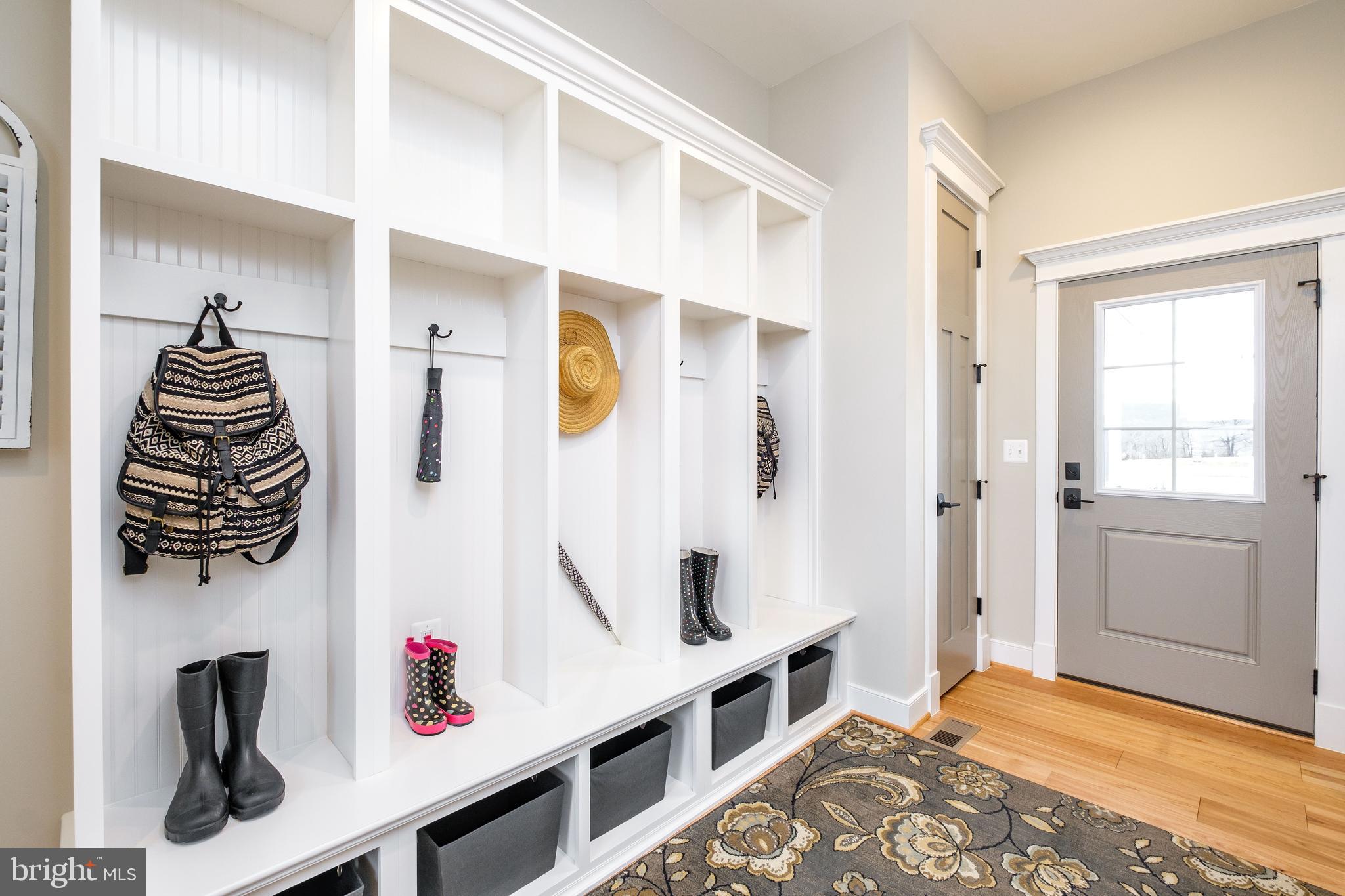 MILLER - Residential