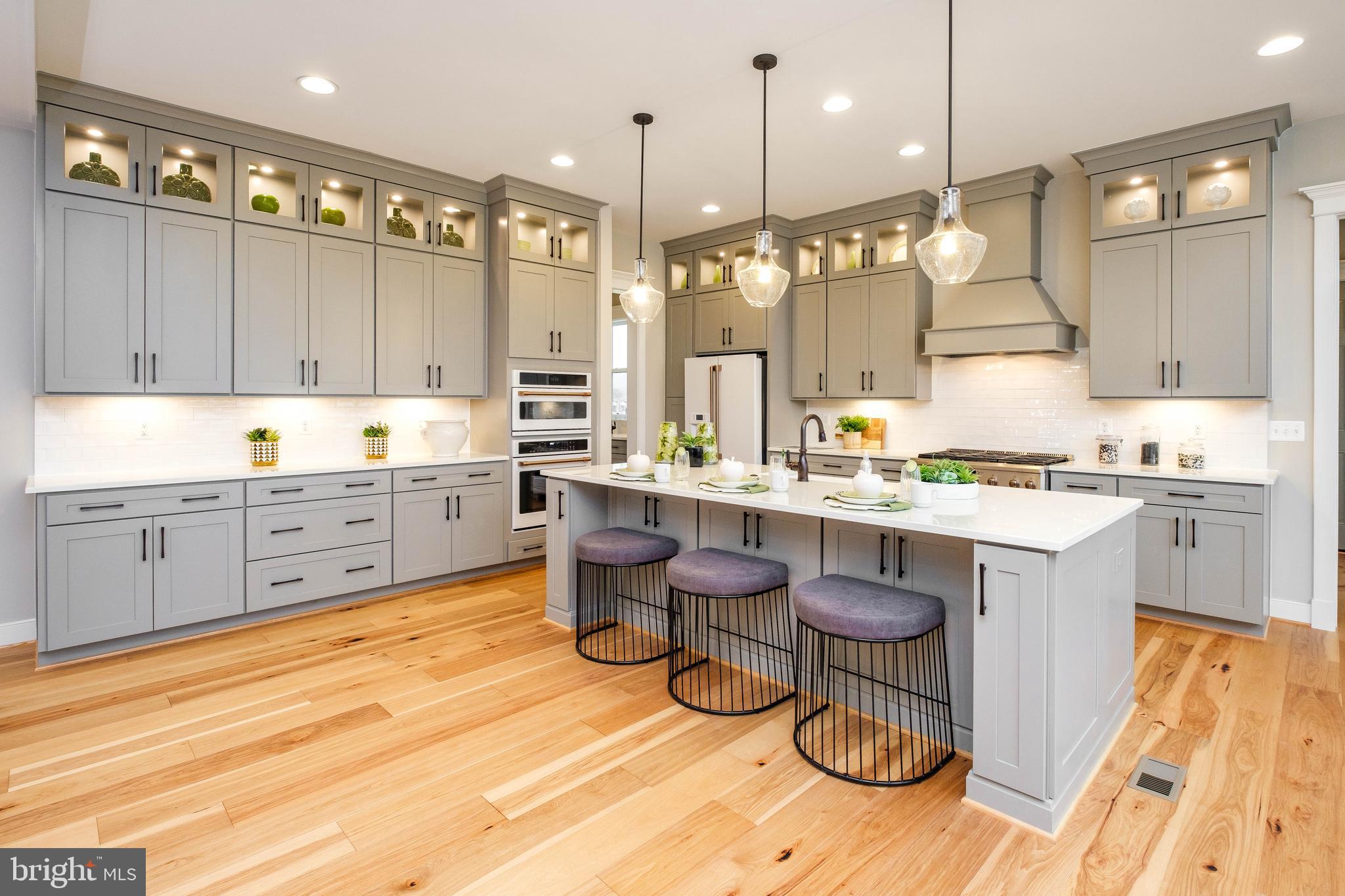 MILLER - Residential