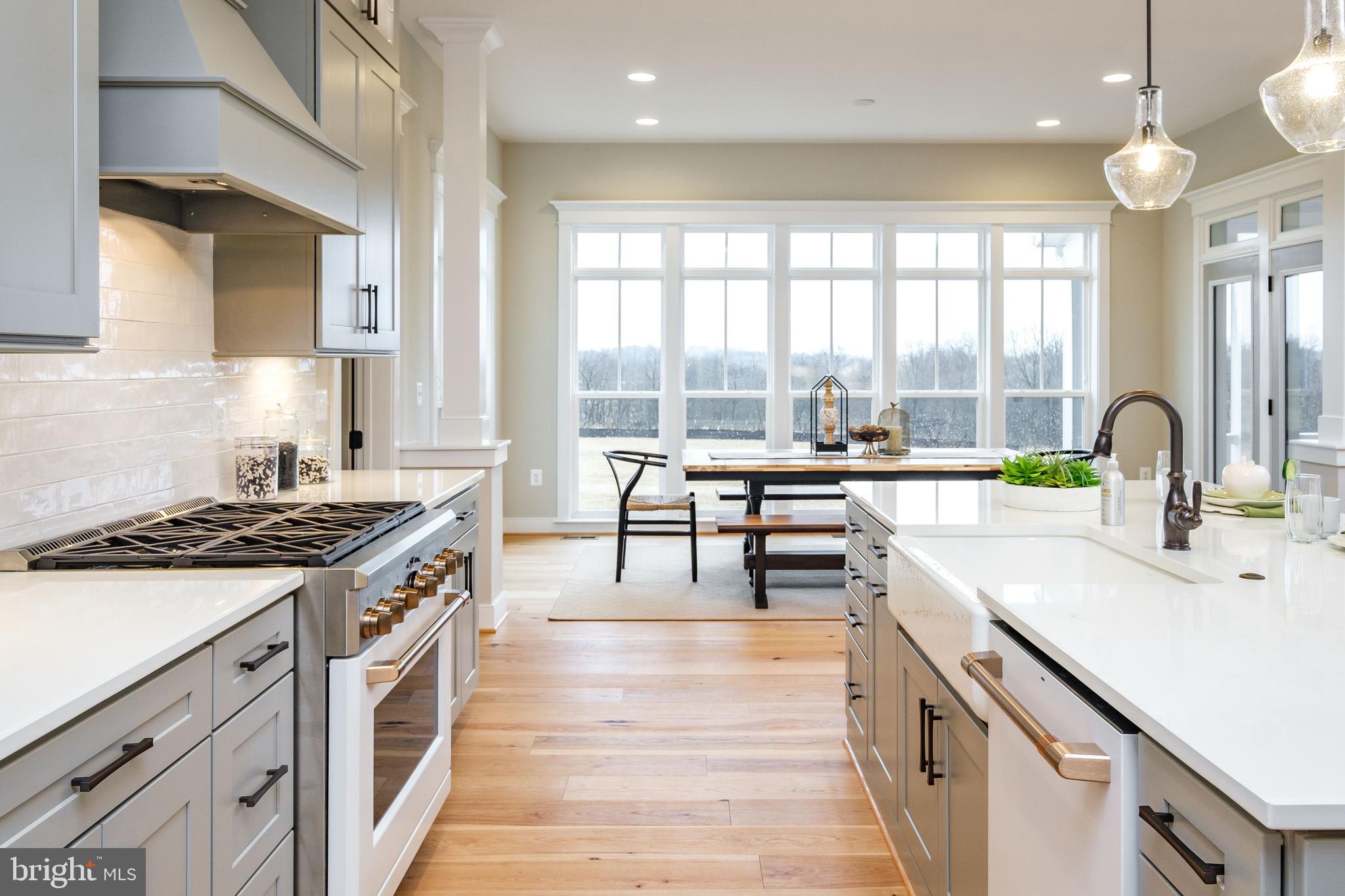 MILLER - Residential