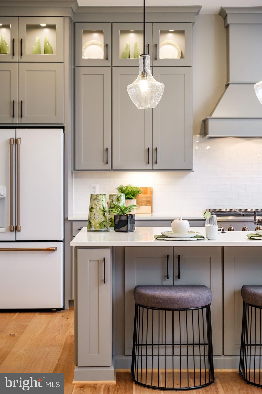 MILLER - Residential