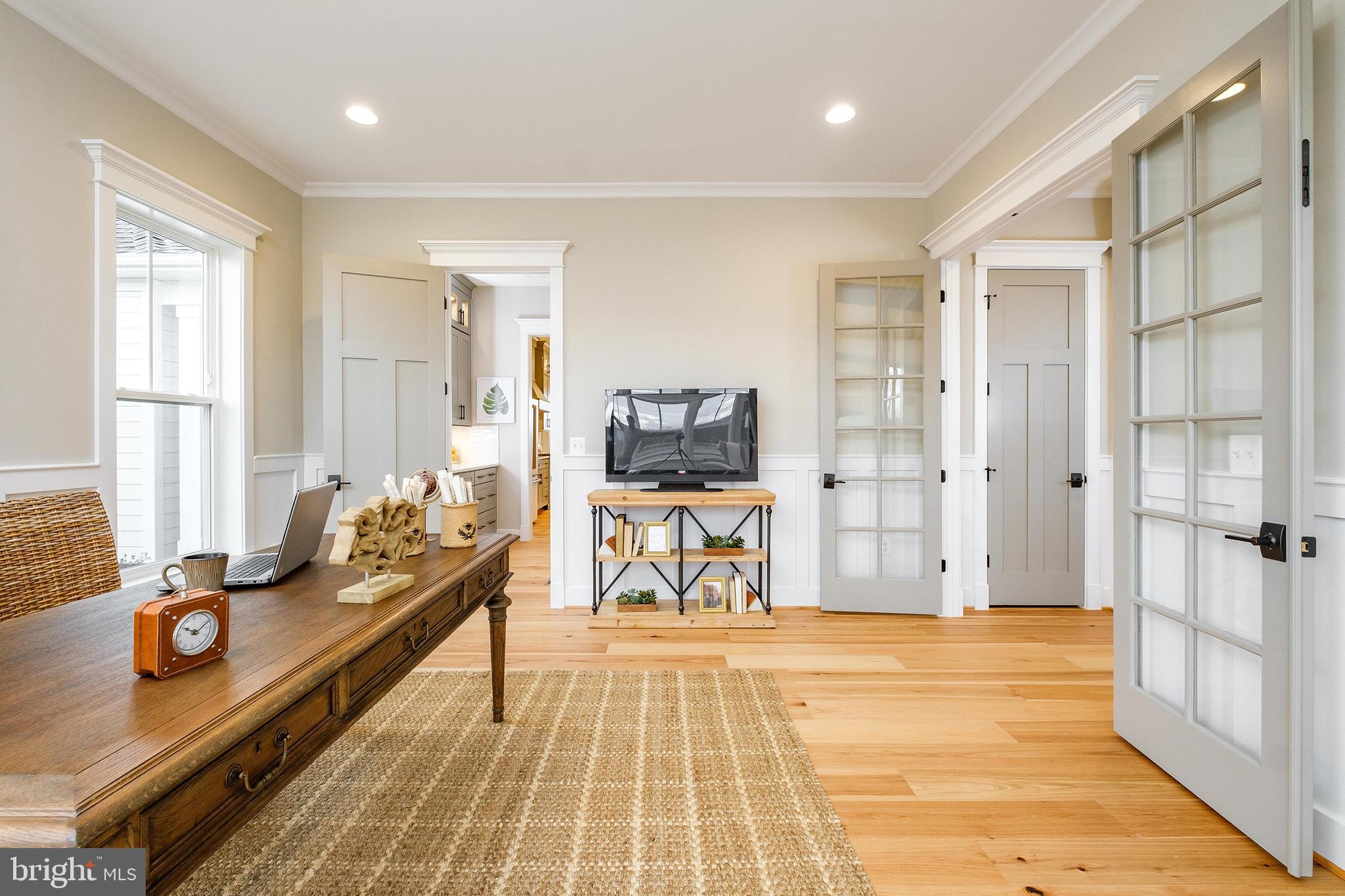 MILLER - Residential