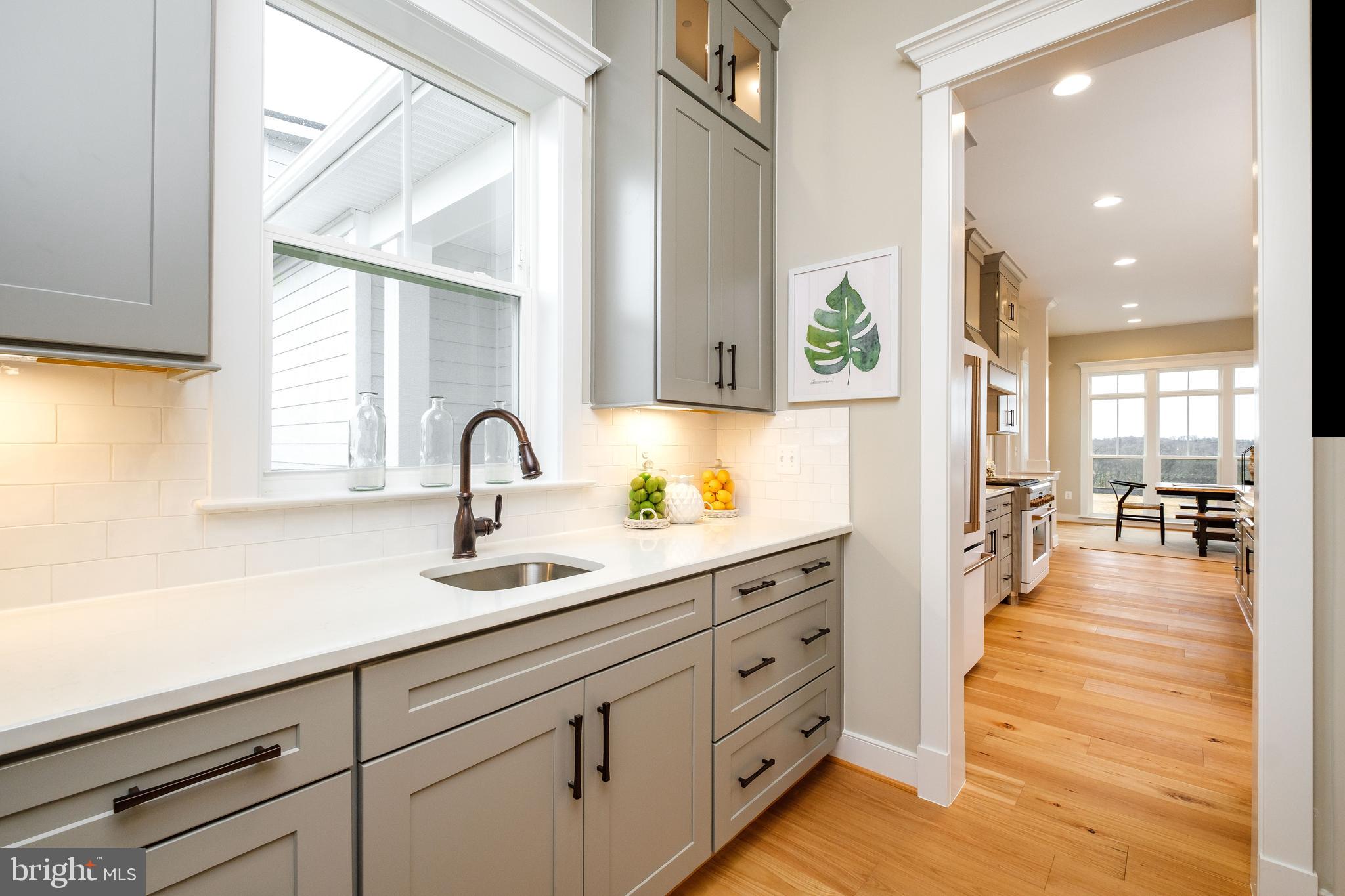 MILLER - Residential