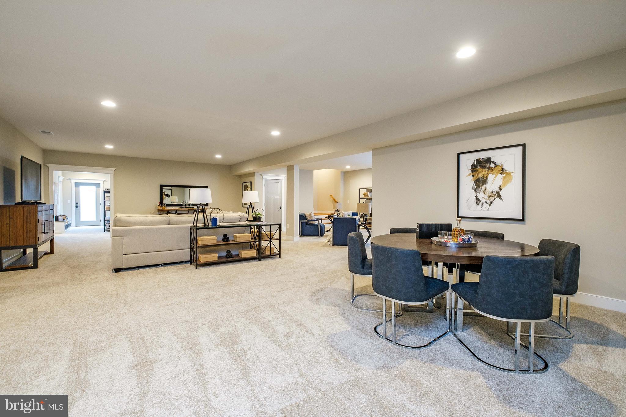 MILLER - Residential