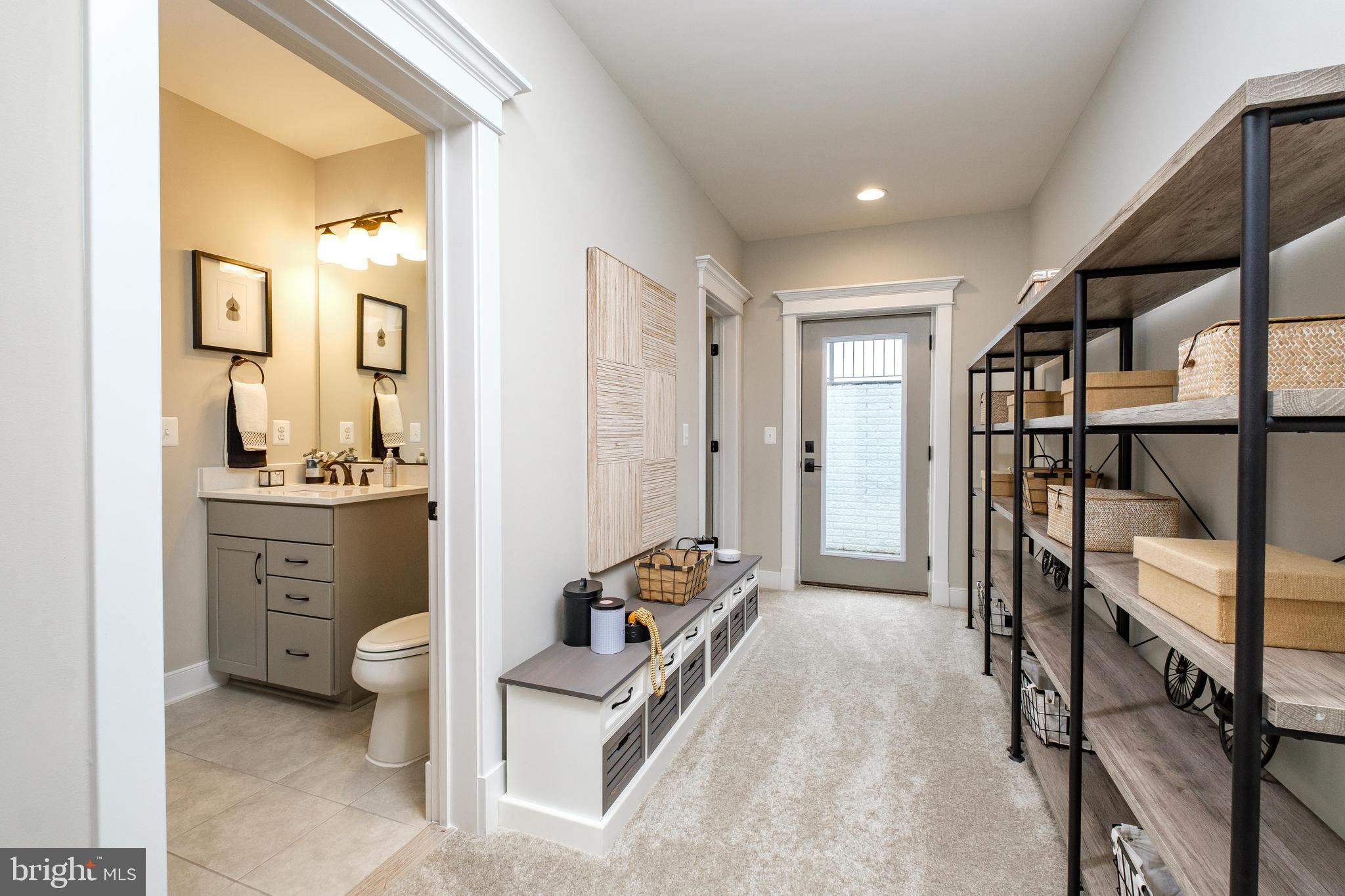 MILLER - Residential