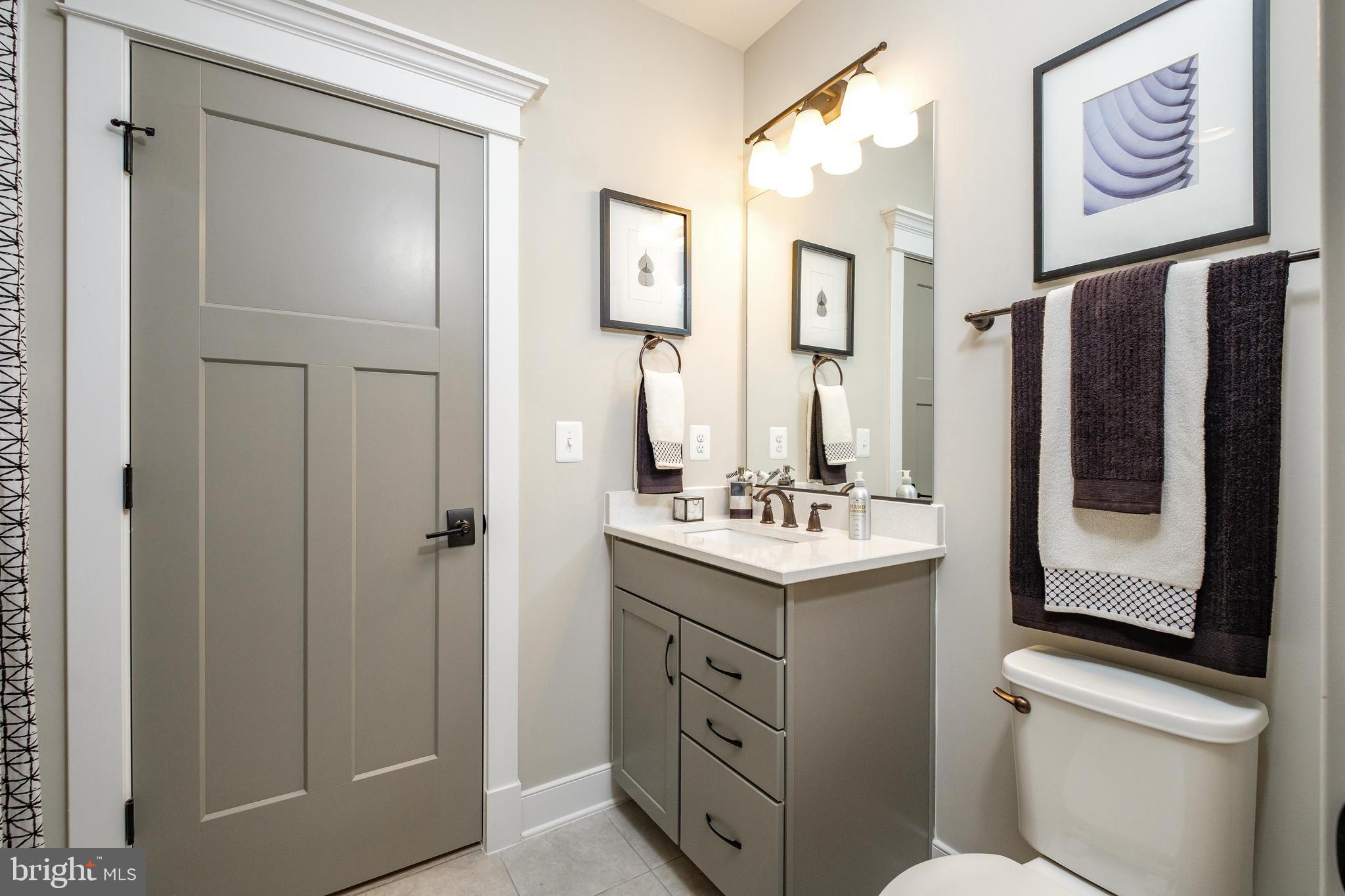 MILLER - Residential