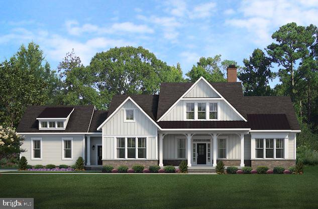 MILLER - Residential