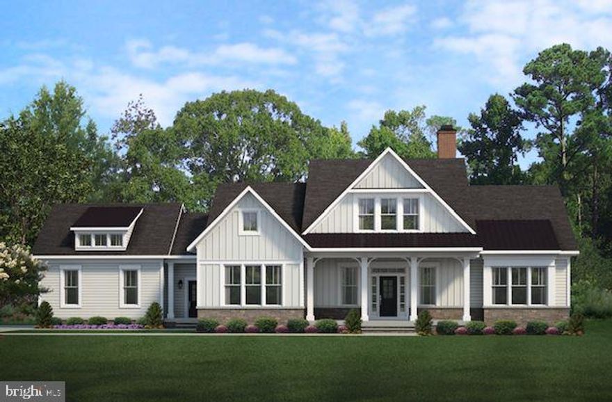 OPEN HOUSE - SAT and SUN 11am to 3pm.  The Robey Model home represents everything that’s new and exciting about homeownership!  This home is located in the ideal location of Purcellville and includes the perfect main level living floorplan. Decked out with all the upgrades and, of course, is decorated flawlessly!  This home makes the stressful, tedious process of moving feel completely worth it! The Robey model home is for sale with a 12 month leaseback and an option for extension.  The mortgage on this Robey home purchase could be covered by receiving rental income from Evergreene Homes.   During this leaseback period, and depending on the financials of your deal, you could be making money right off the bat. If the thought of being a landlord makes you shy away, no problem with the builder as your tenant AND you can count on it being maintained in pristine condition.