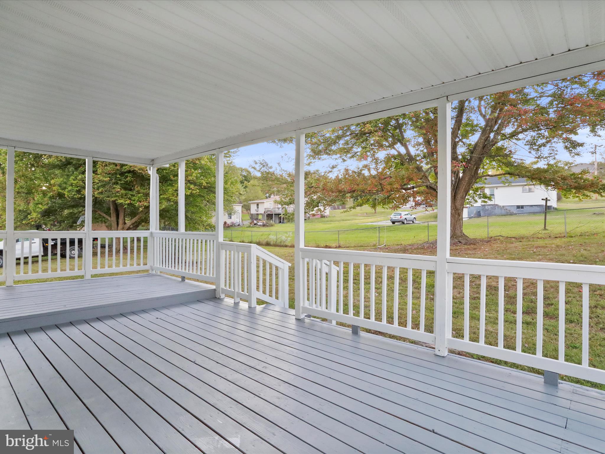 SUNRISE SUMMIT - Residential