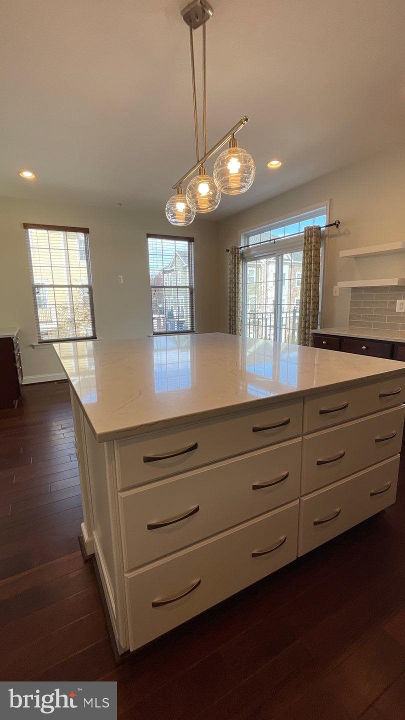 SHIPLEYS GRANT - Residential Lease