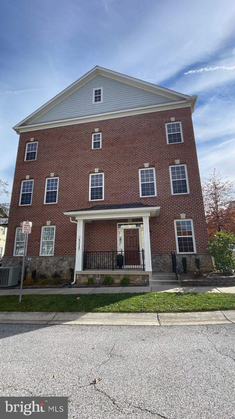 SHIPLEYS GRANT - Residential Lease