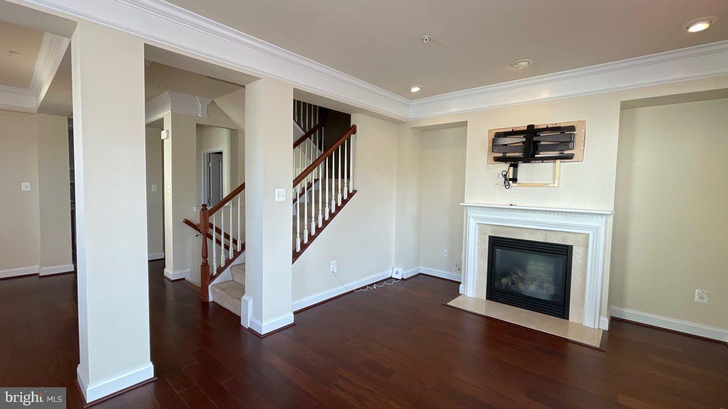 SHIPLEYS GRANT - Residential Lease