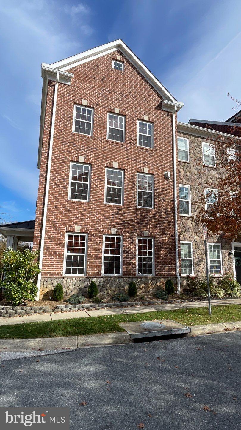 SHIPLEYS GRANT - Residential Lease