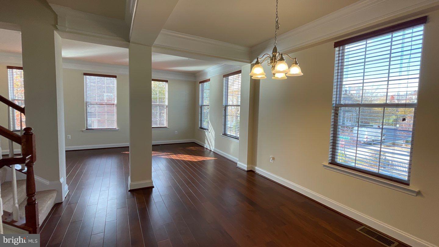 SHIPLEYS GRANT - Residential Lease