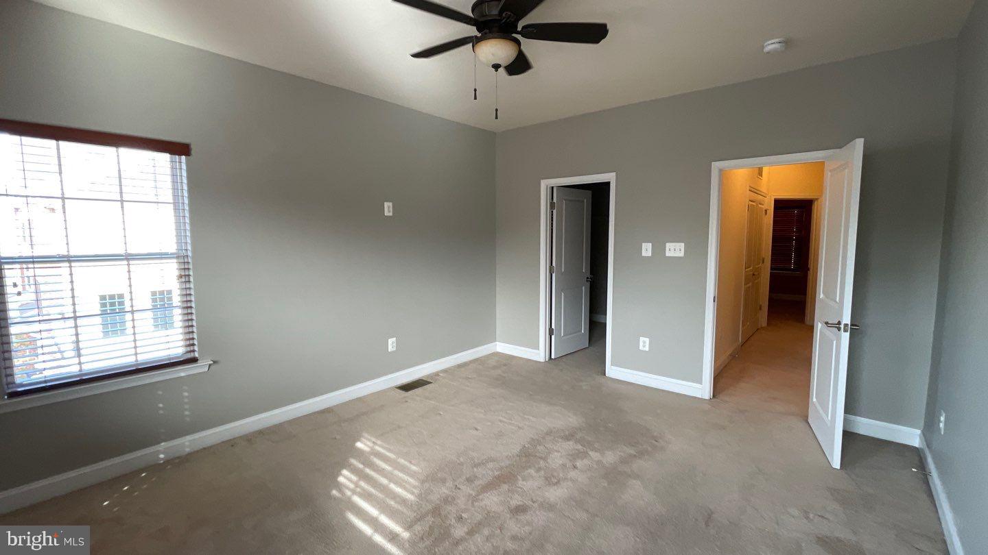 SHIPLEYS GRANT - Residential Lease