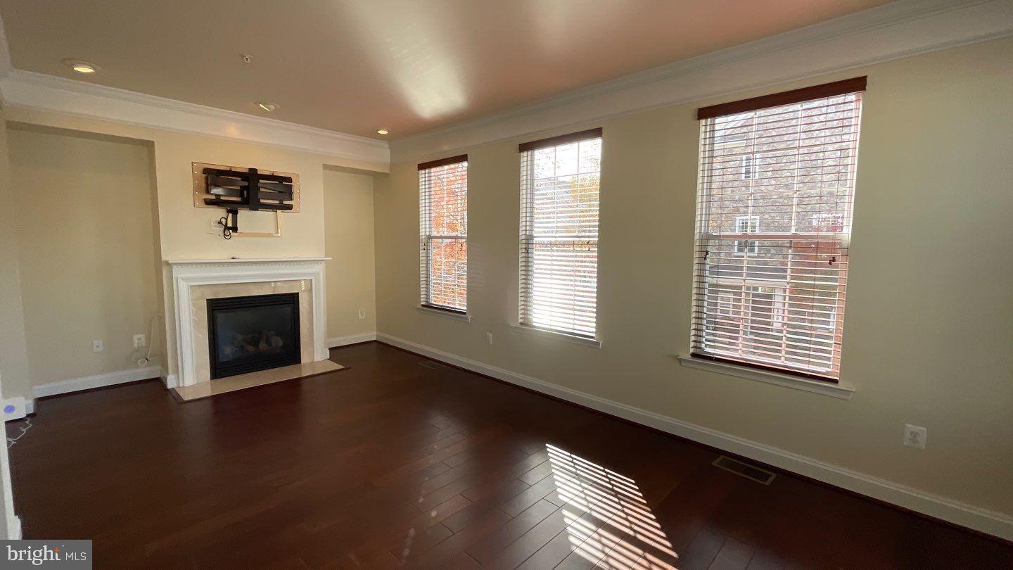 SHIPLEYS GRANT - Residential Lease