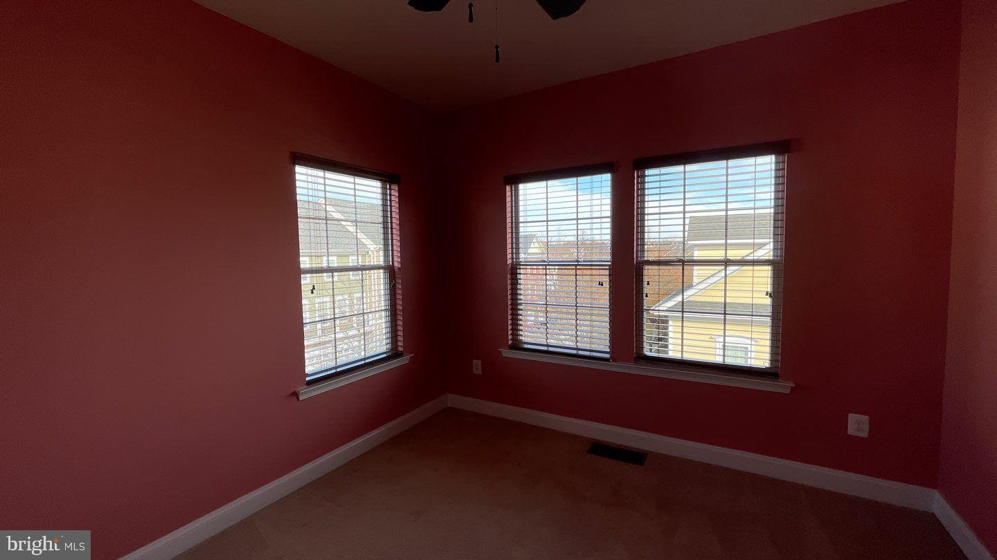 SHIPLEYS GRANT - Residential Lease