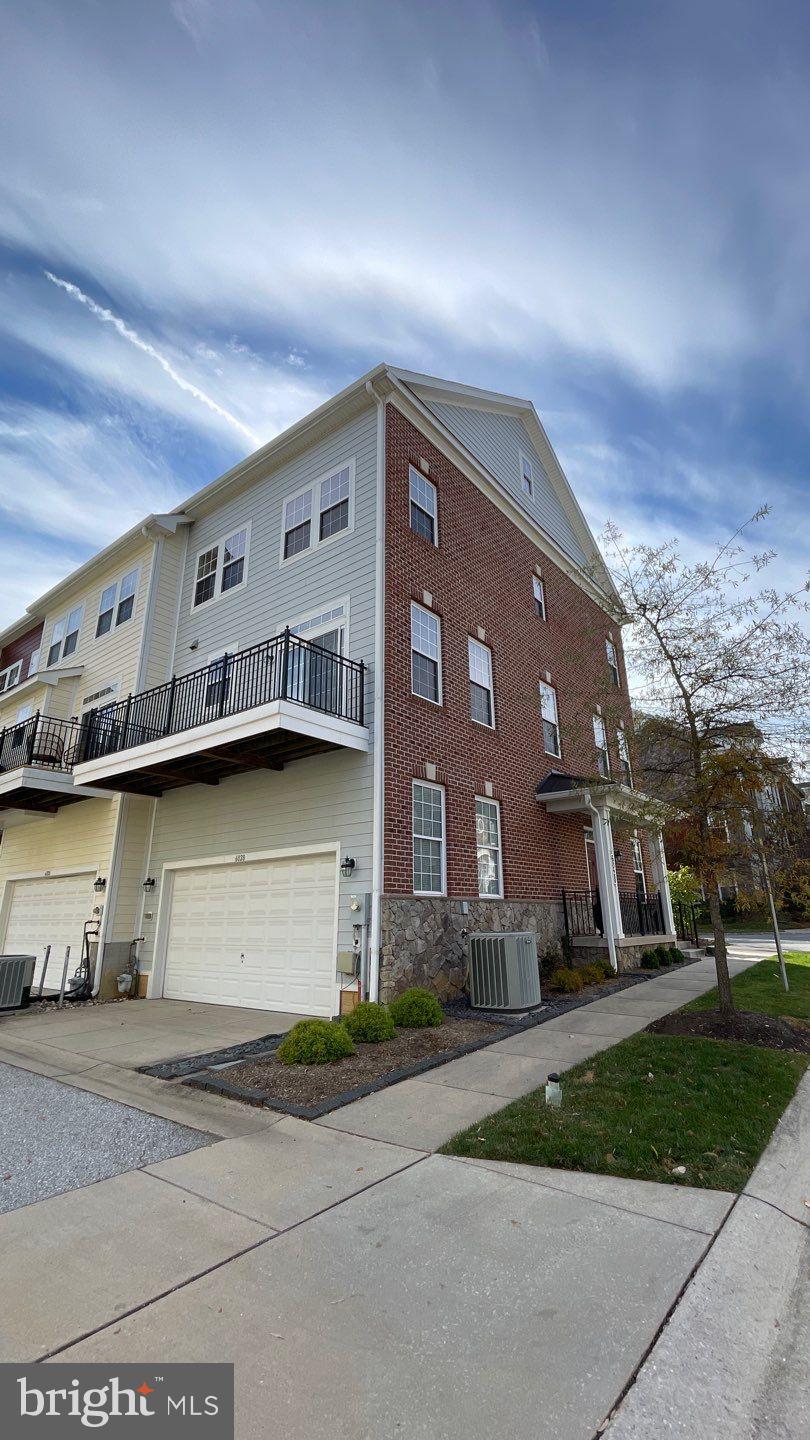 SHIPLEYS GRANT - Residential Lease