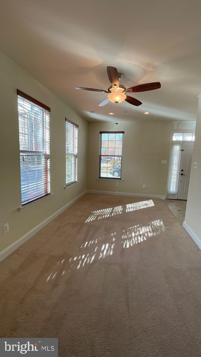 SHIPLEYS GRANT - Residential Lease