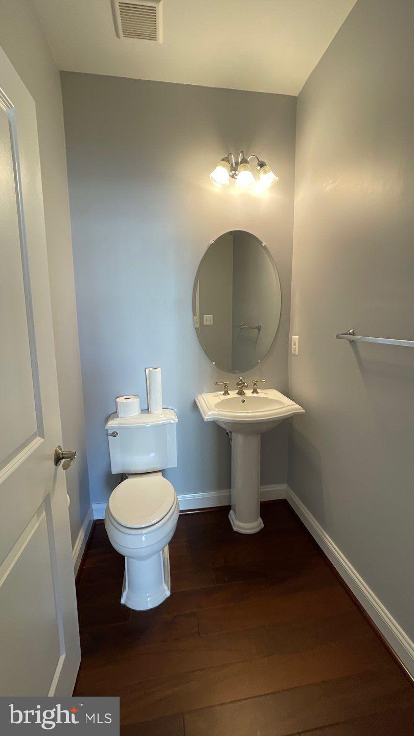 SHIPLEYS GRANT - Residential Lease