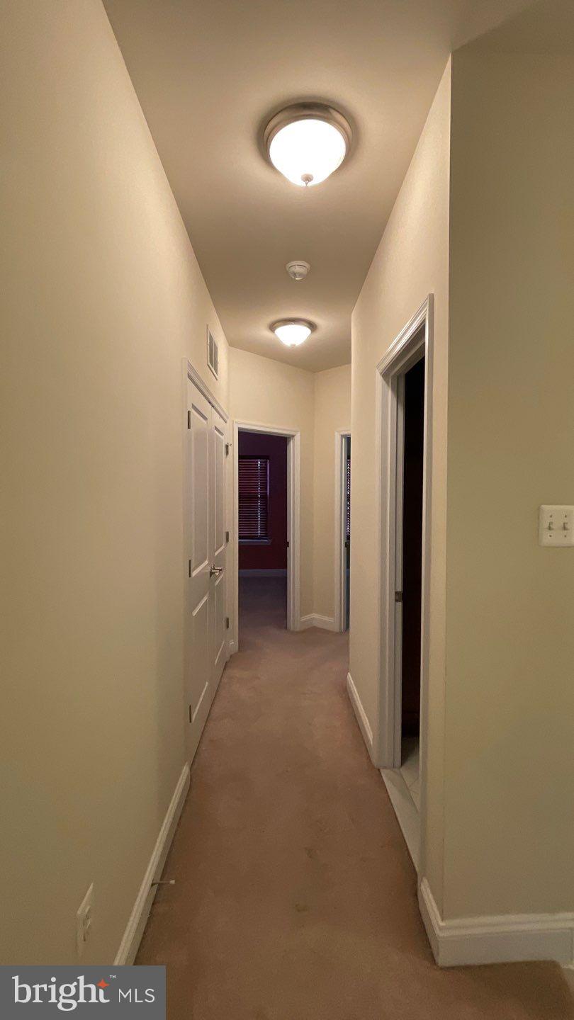 SHIPLEYS GRANT - Residential Lease