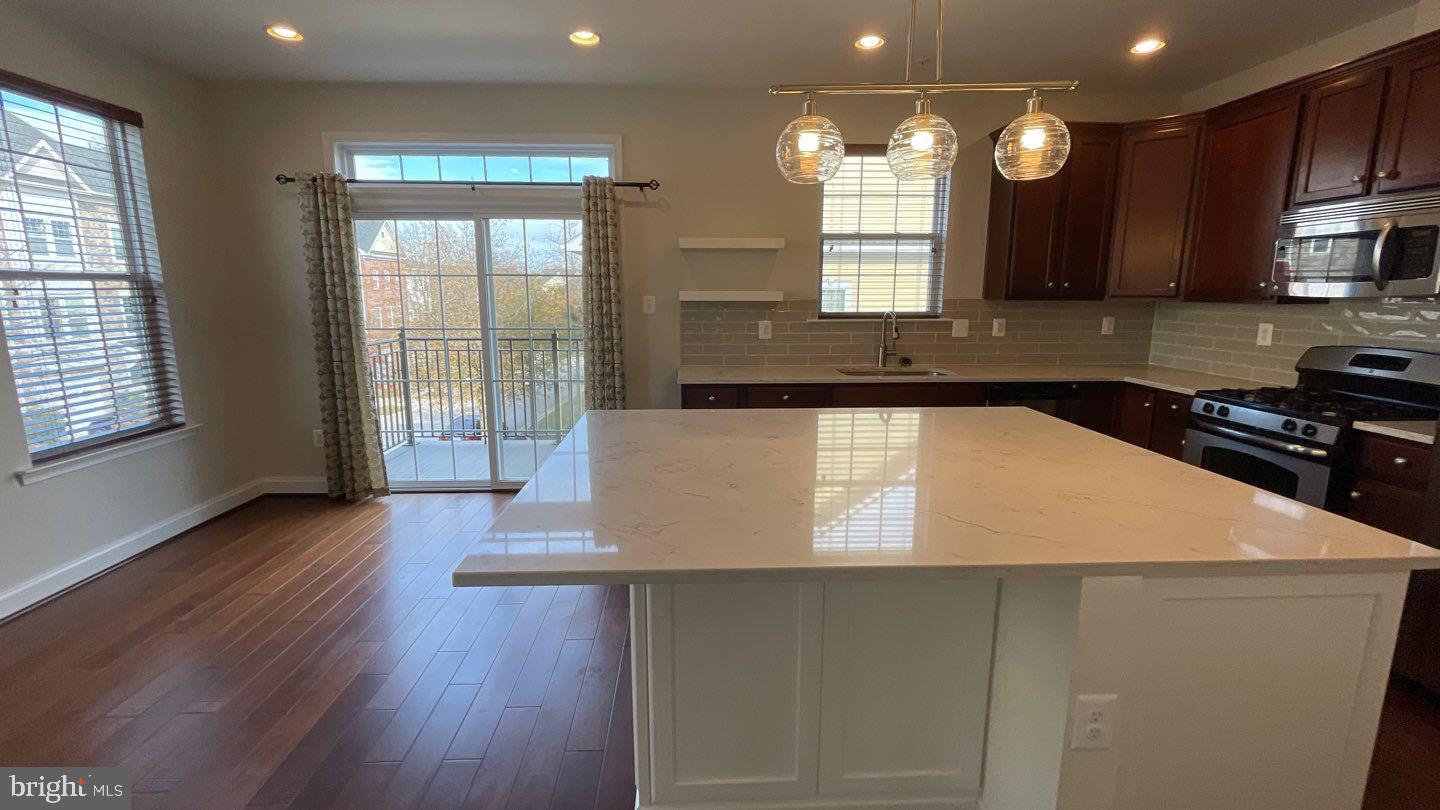 SHIPLEYS GRANT - Residential Lease