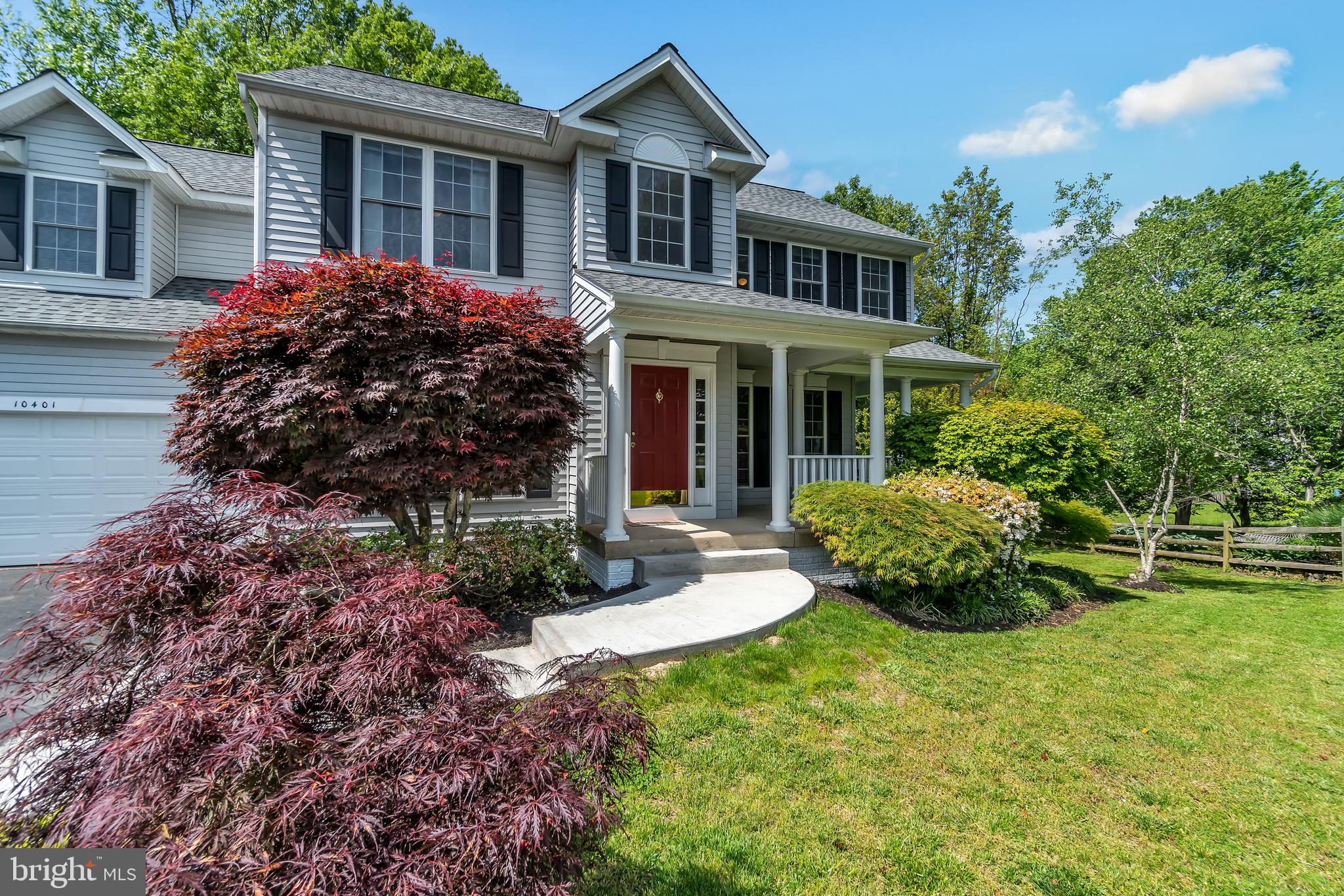 WESTFIELD - Residential