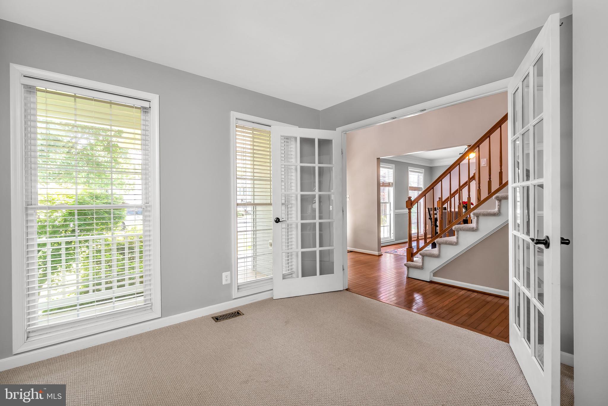 WESTFIELD - Residential