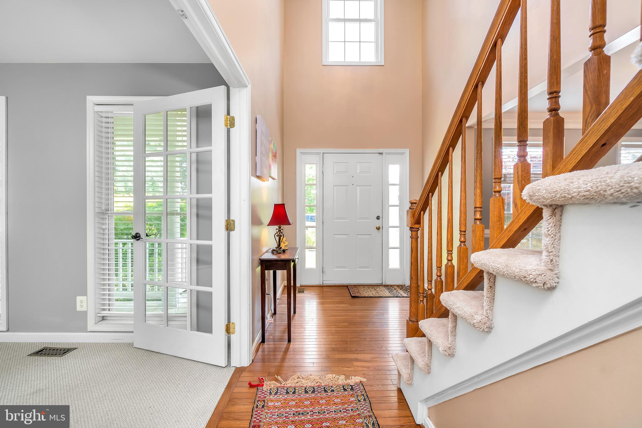 WESTFIELD - Residential