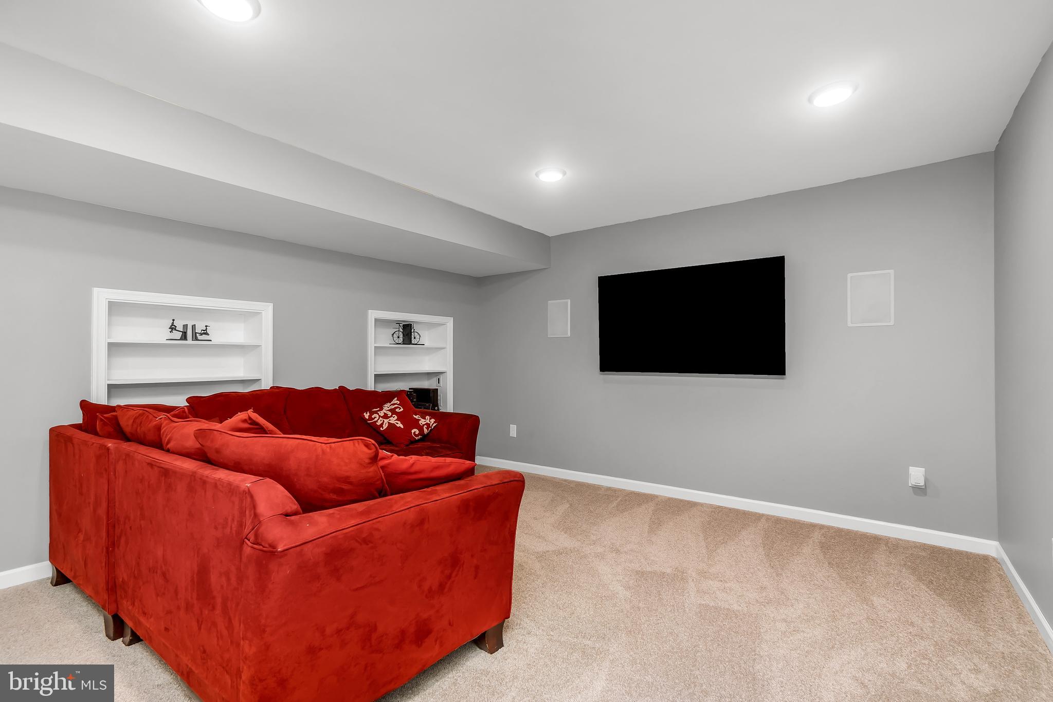 WESTFIELD - Residential