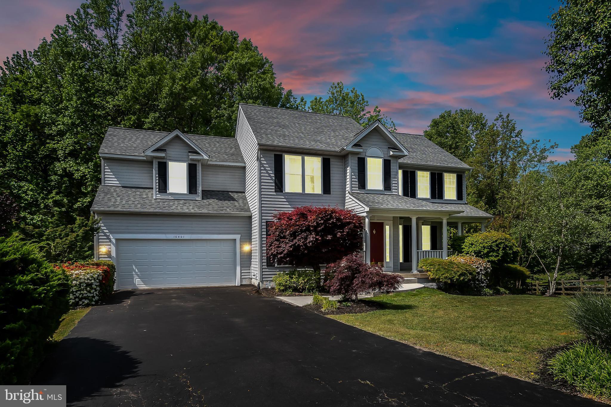 WESTFIELD - Residential