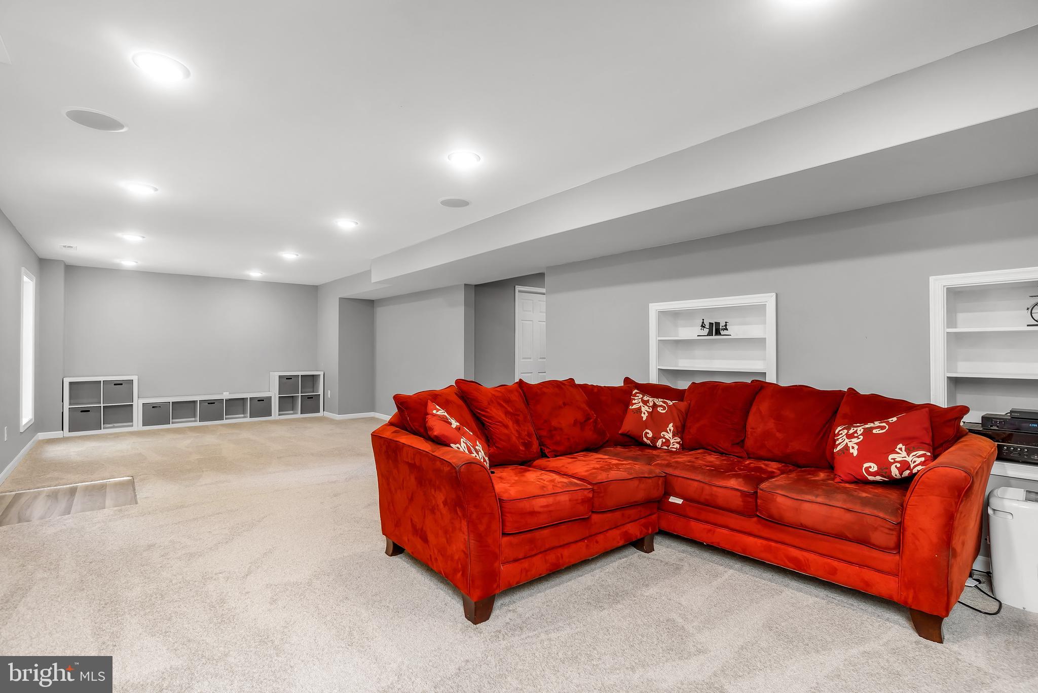 WESTFIELD - Residential