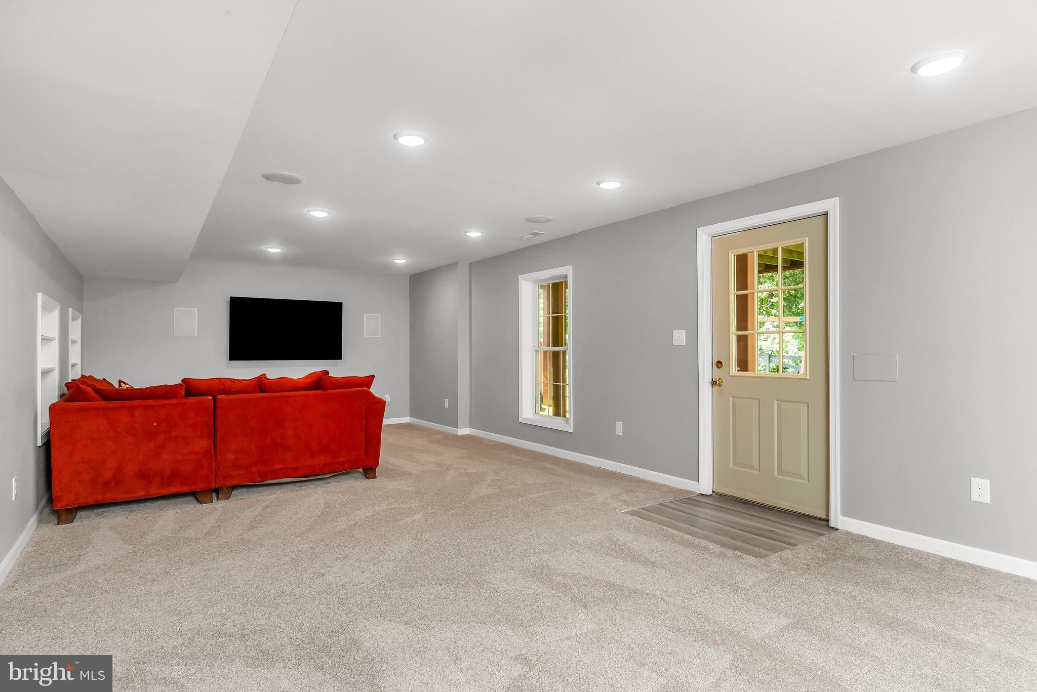 WESTFIELD - Residential