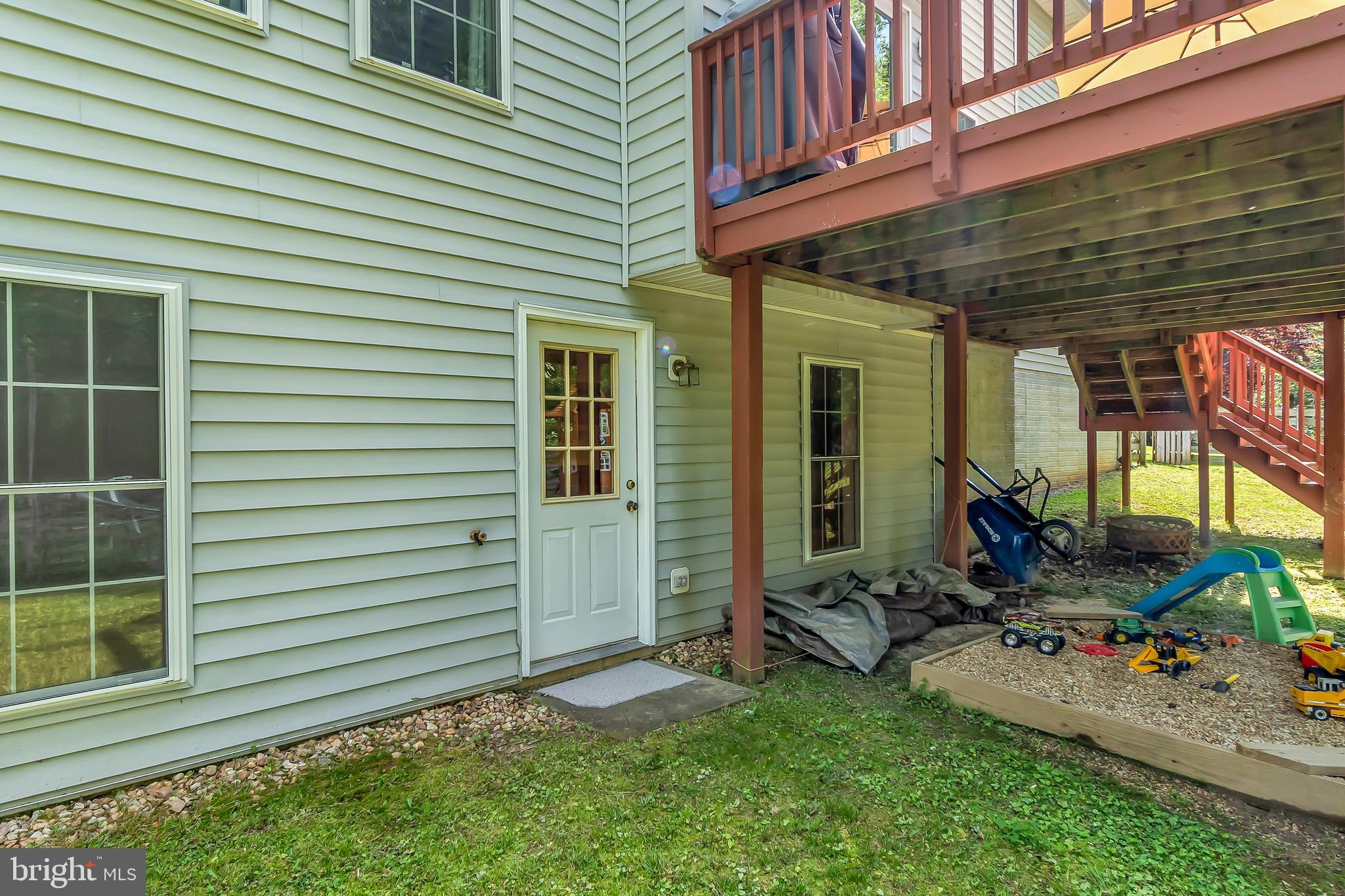 WESTFIELD - Residential