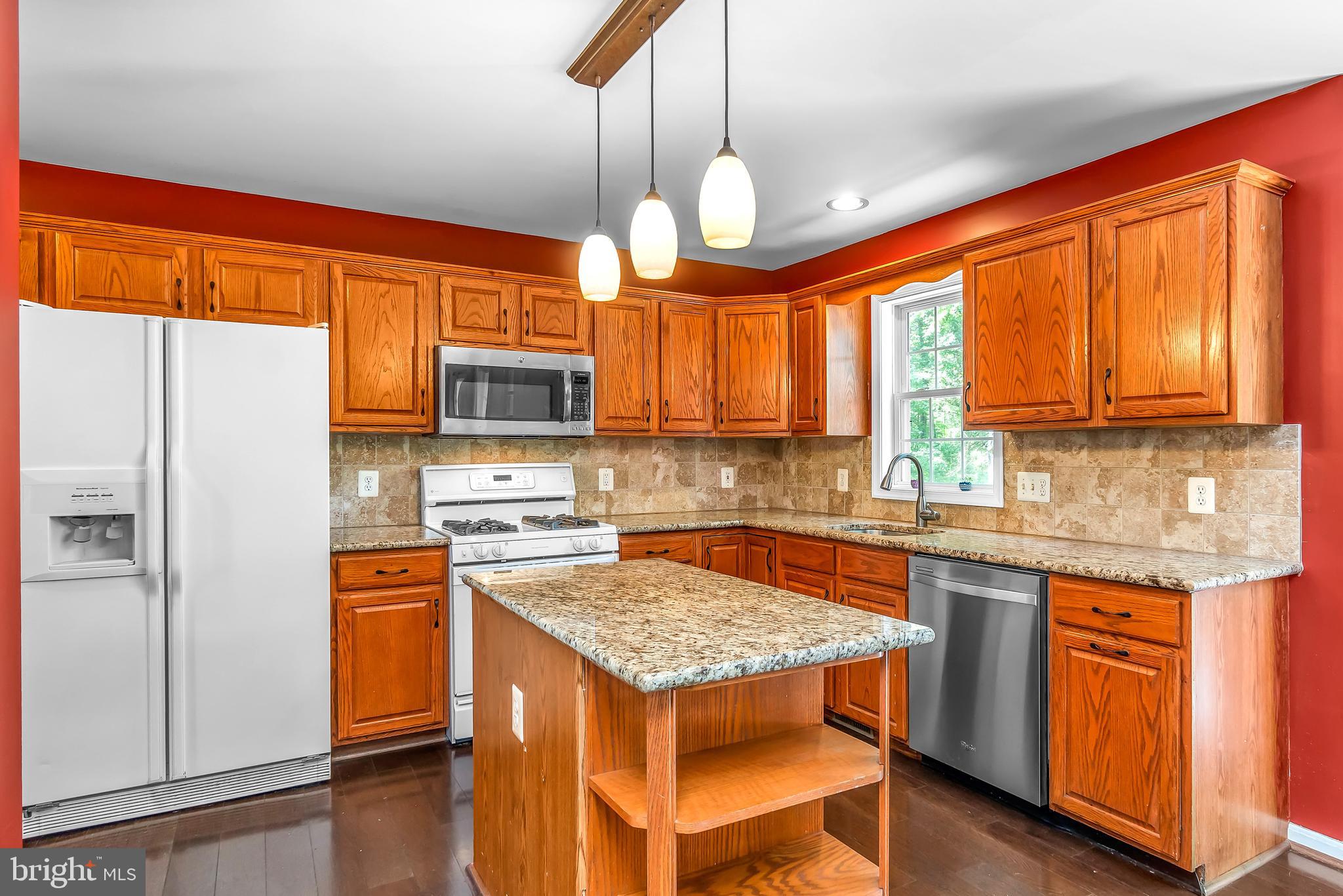 WESTFIELD - Residential