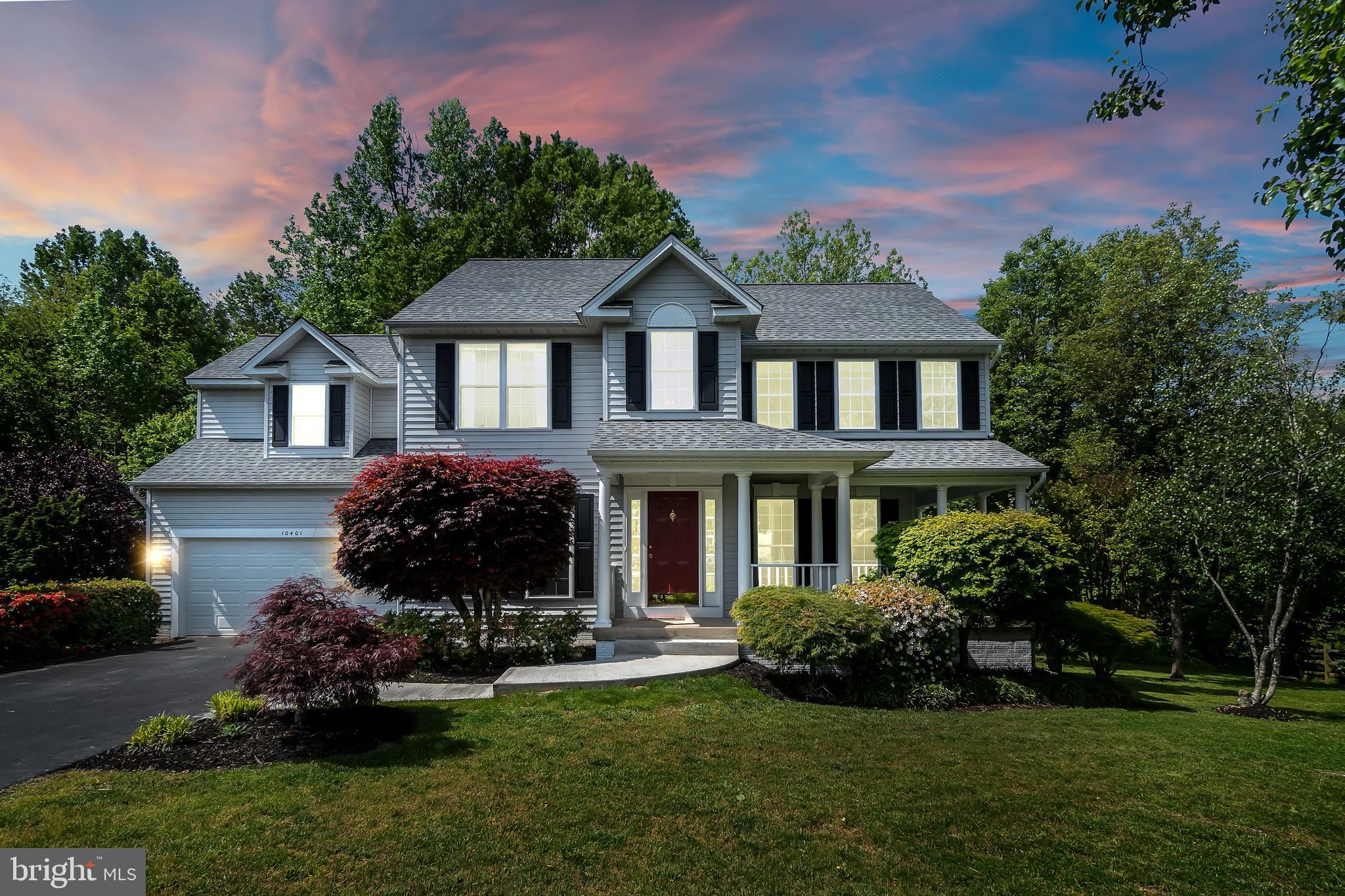 WESTFIELD - Residential