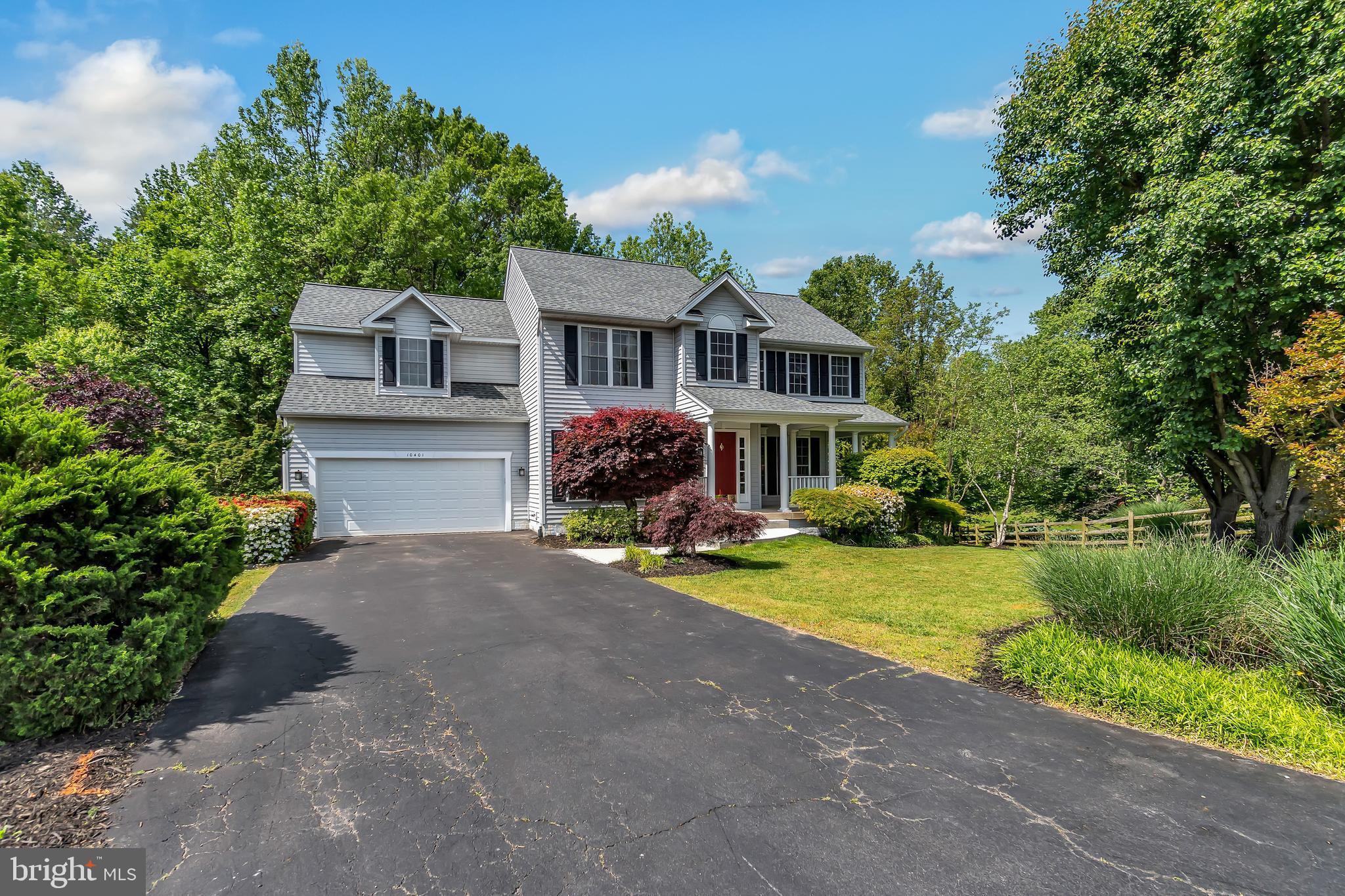 WESTFIELD - Residential