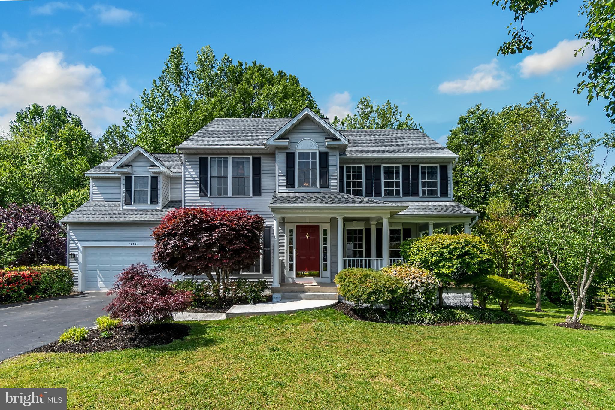 WESTFIELD - Residential