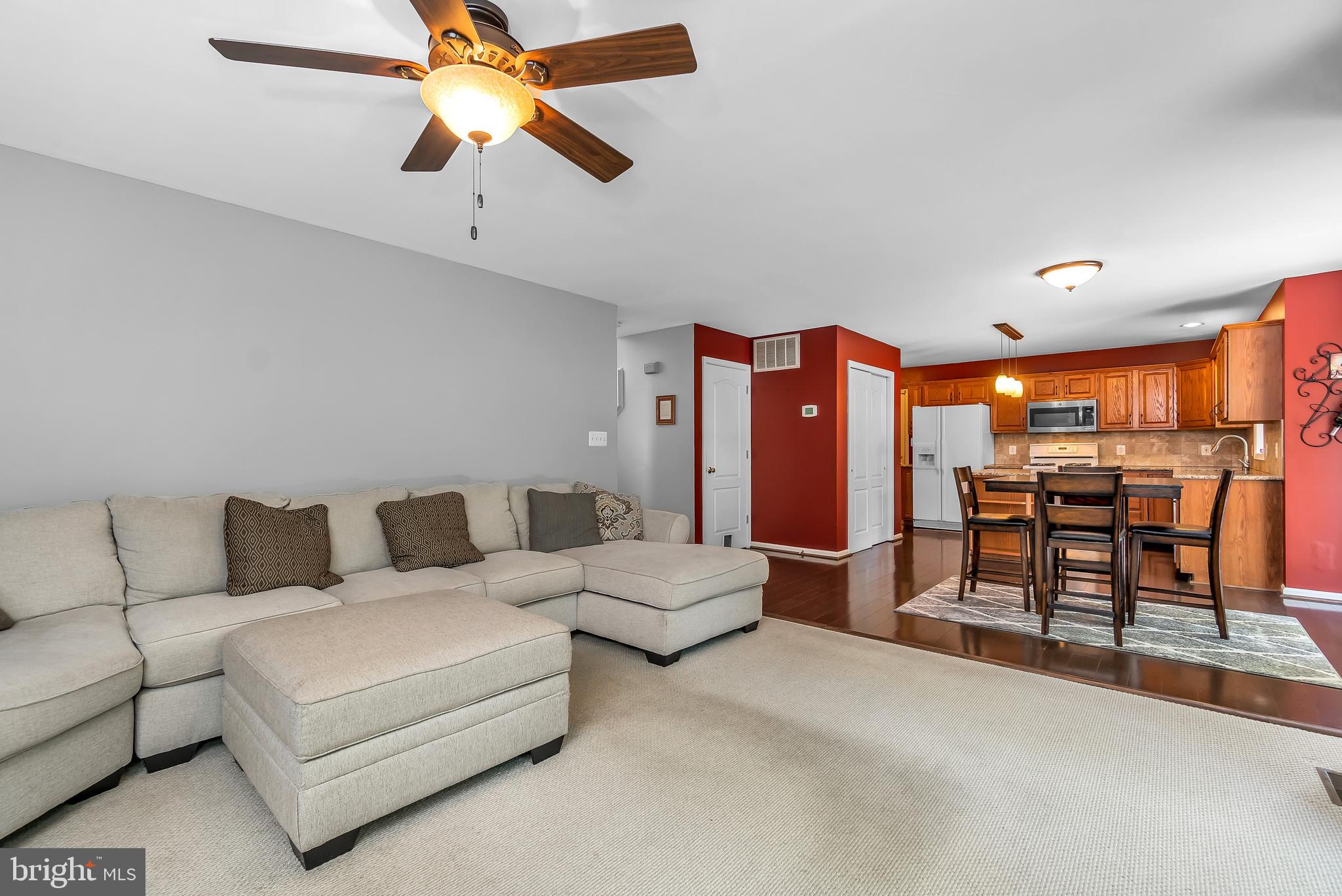 WESTFIELD - Residential